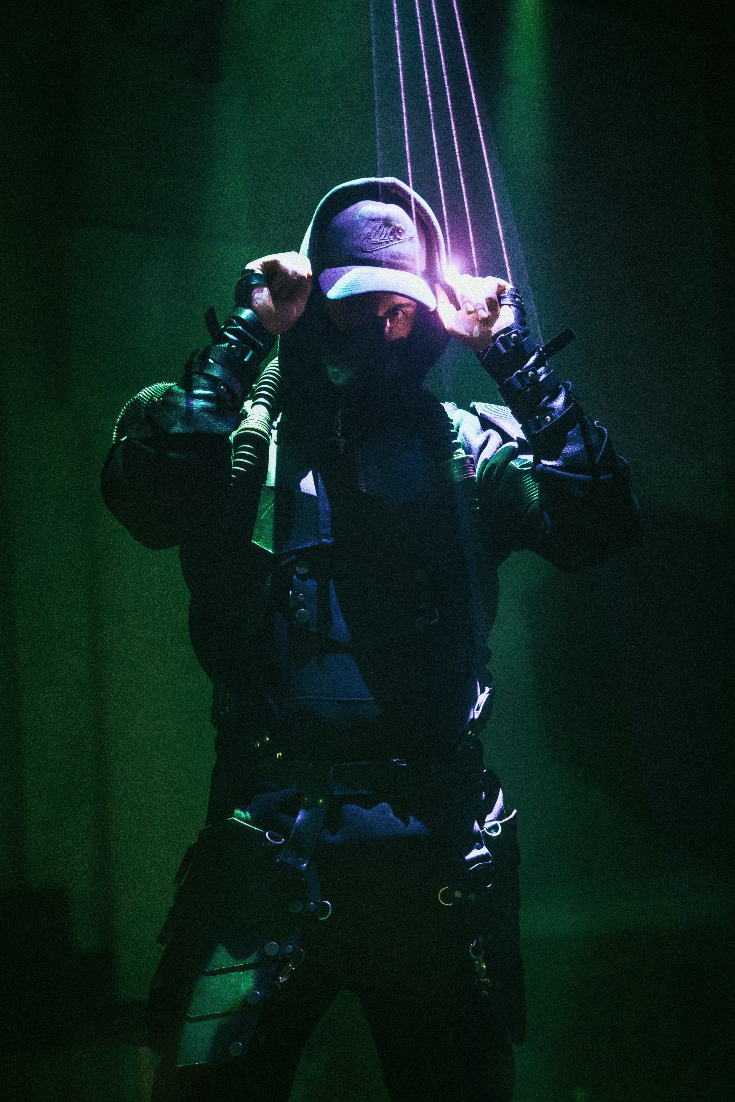 LXST CXNTURY. Sergey,kuzichev