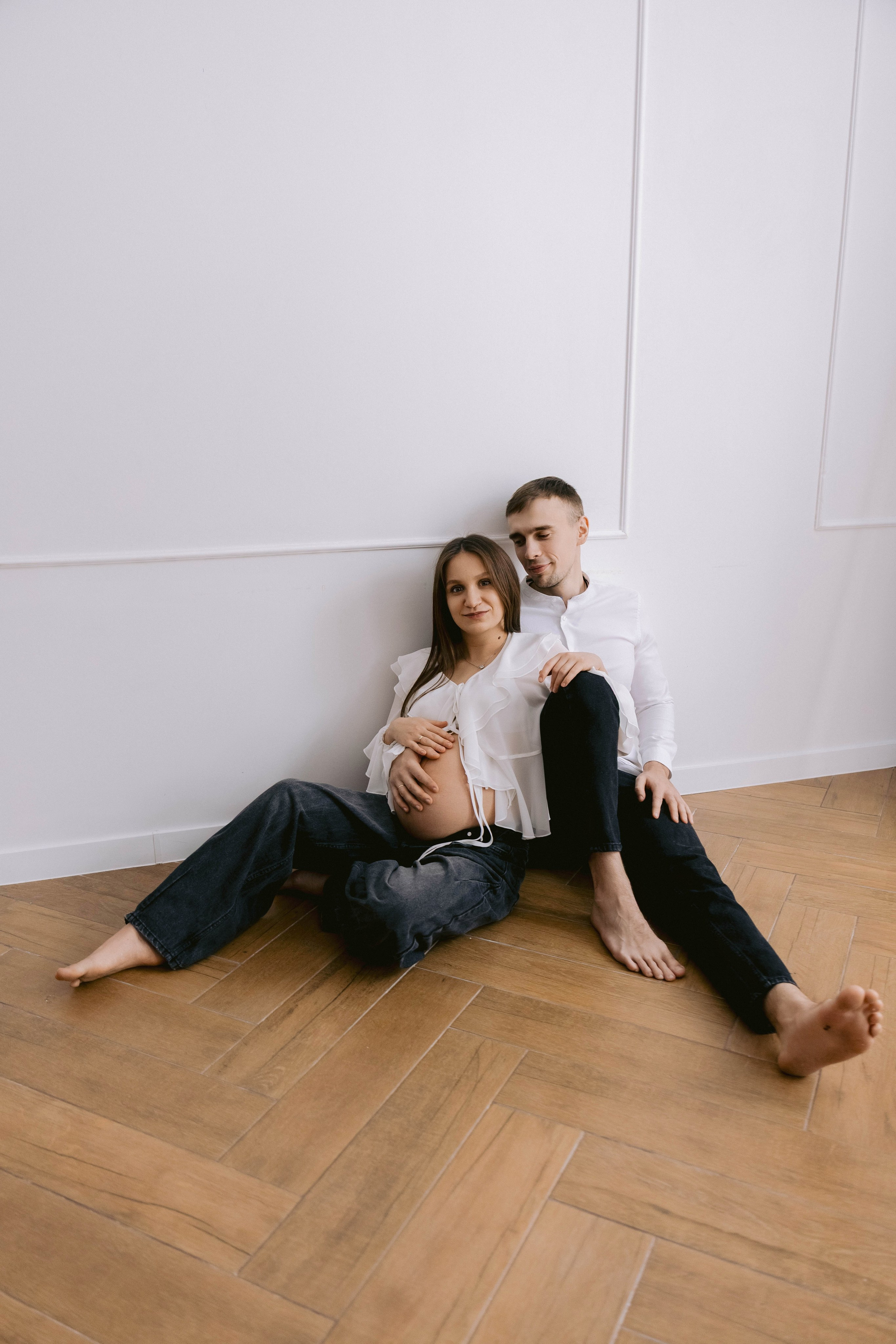 Ольга, Илья. Фотограф в Волгограде Кристина Прохоренко