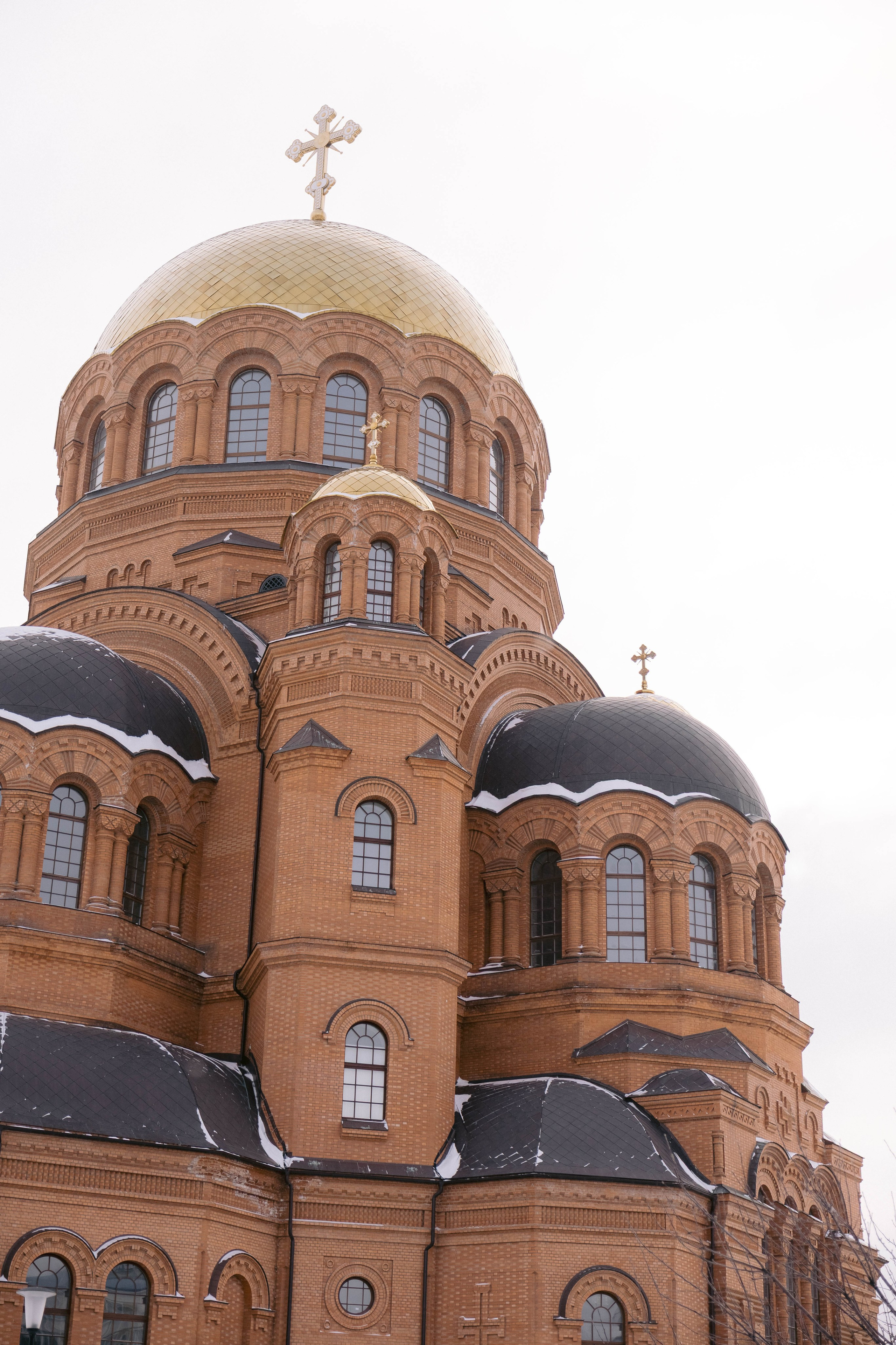 Крещение Яны. Фотограф в Волгограде Кристина Прохоренко
