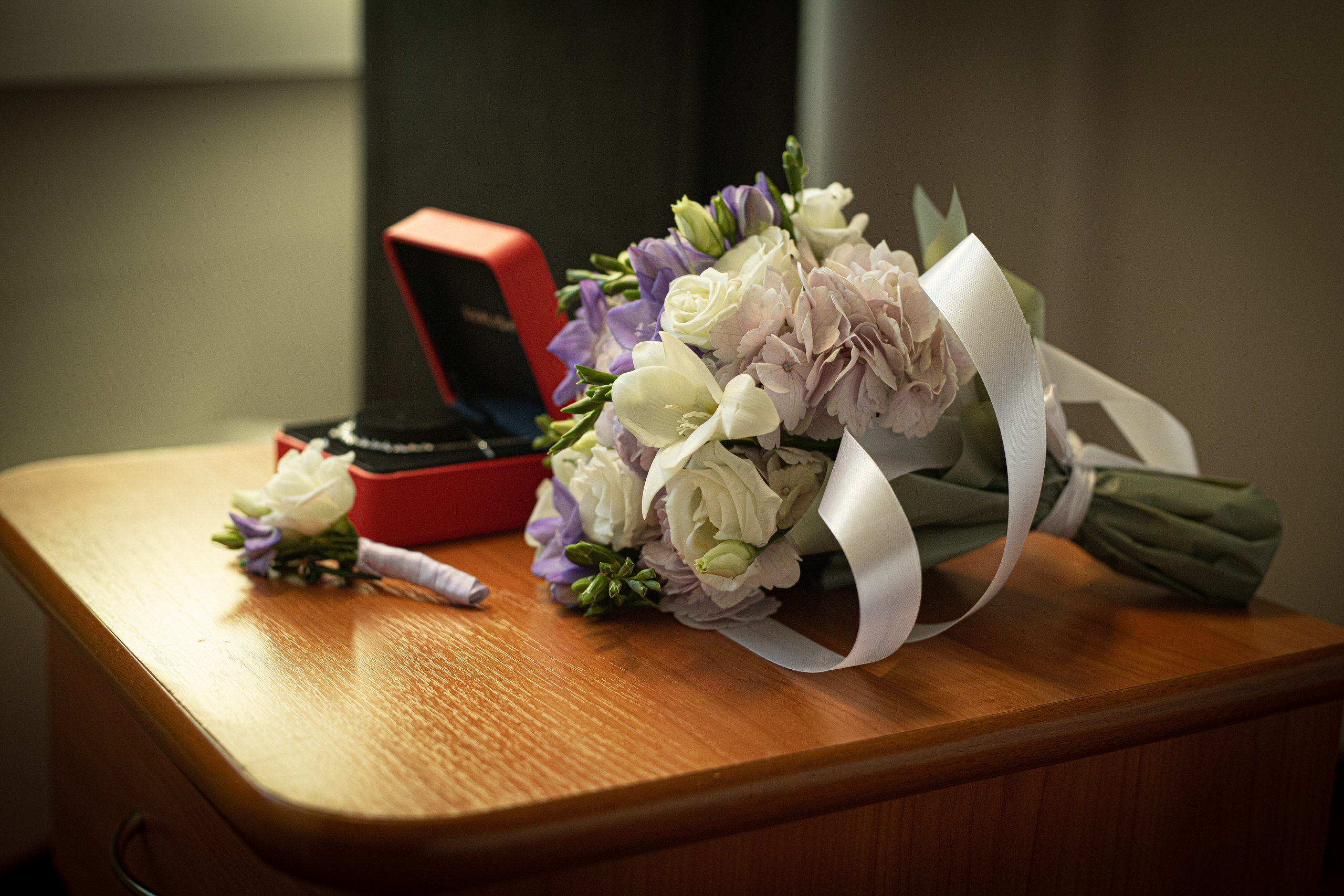 Свадебная фотосессия в Измайловском кремле. Фотограф в Железнодорожном и Балашихе