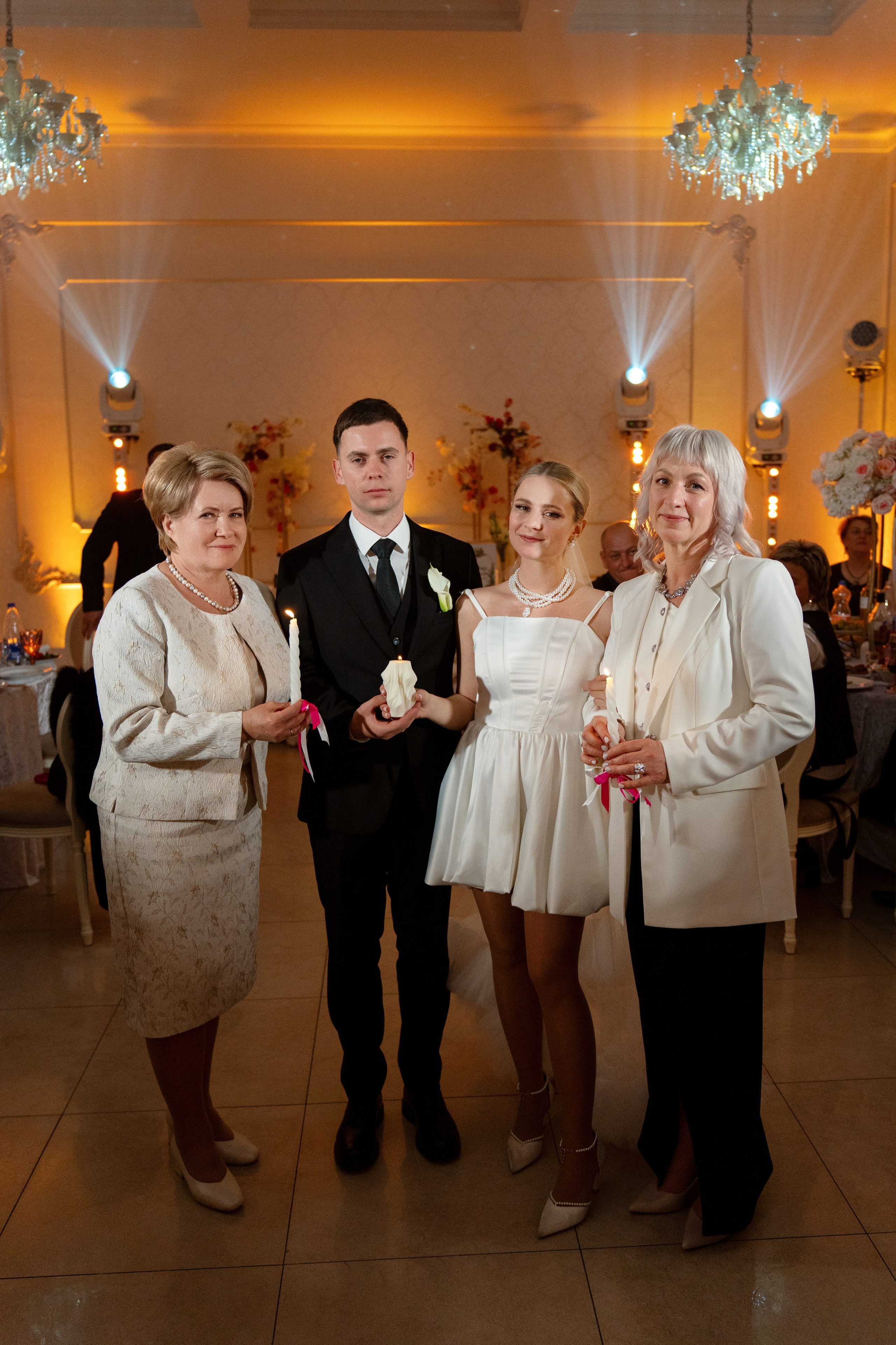 Павел и Елизавета. Семейный и свадебный фотограф Минск, Беларусь Анна Орловская