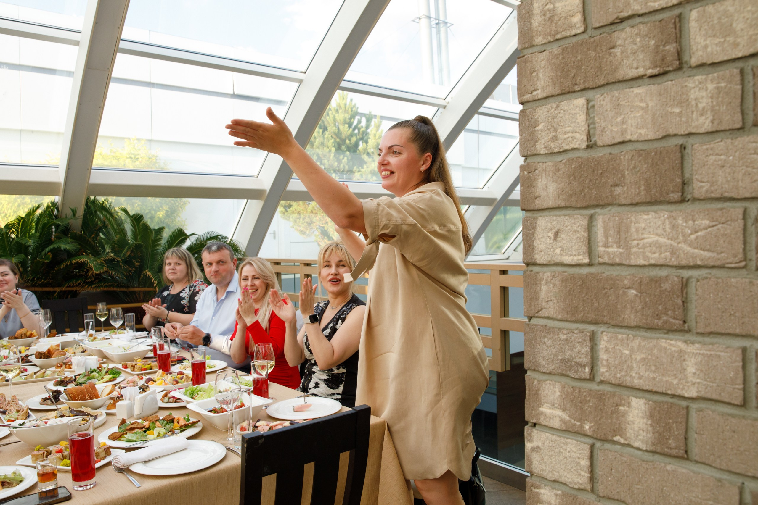 МИЛИ. Свадебный фотограф в Ярославле Анастасия Архипова