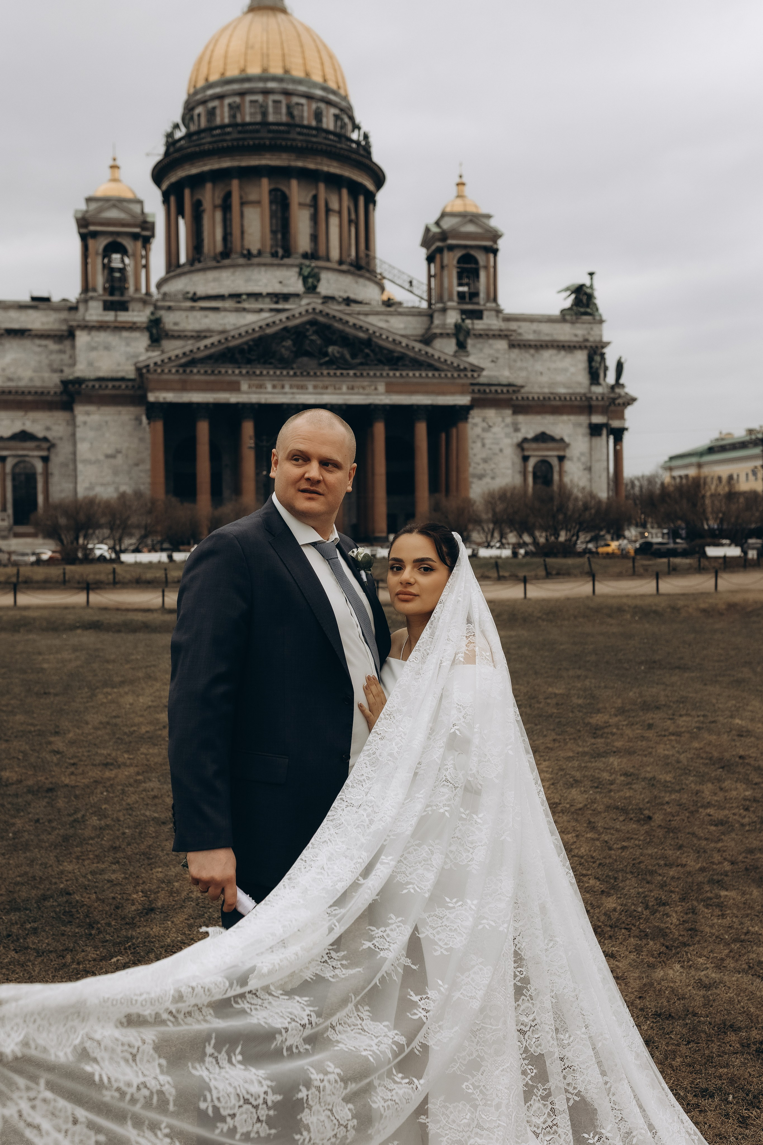 Станислав и Кристина. Семейный и Свадебный Фотограф в Санкт-Петербурге Науменко Владислав