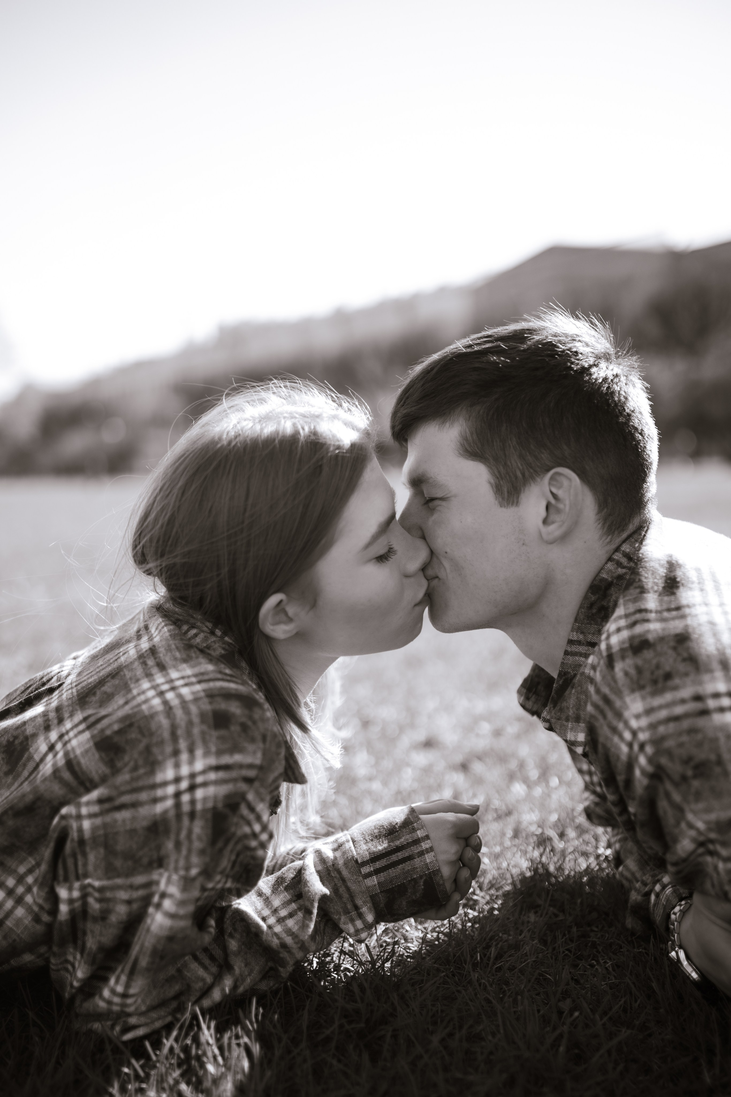 Нина и Денис. Семейный и свадебный фотограф в Санкт-Петербурге Науменко Владислав