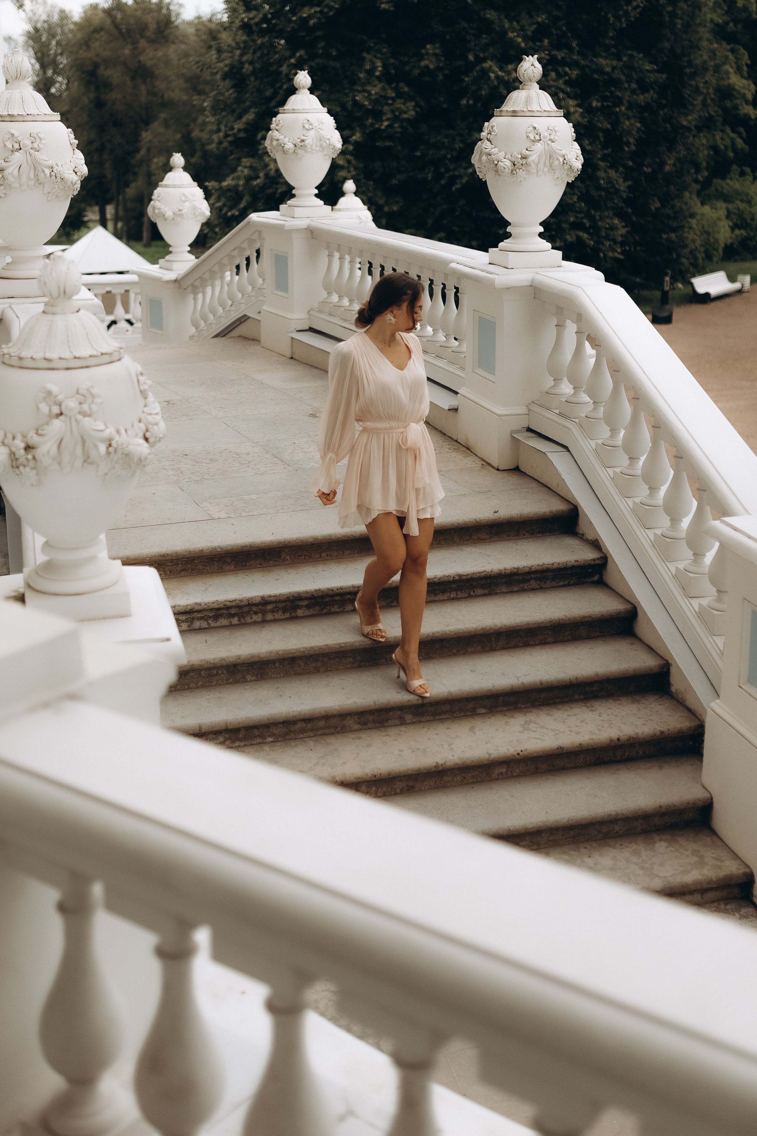 Надежда. Семейный и свадебный фотограф в Санкт-Петербурге Науменко Владислав