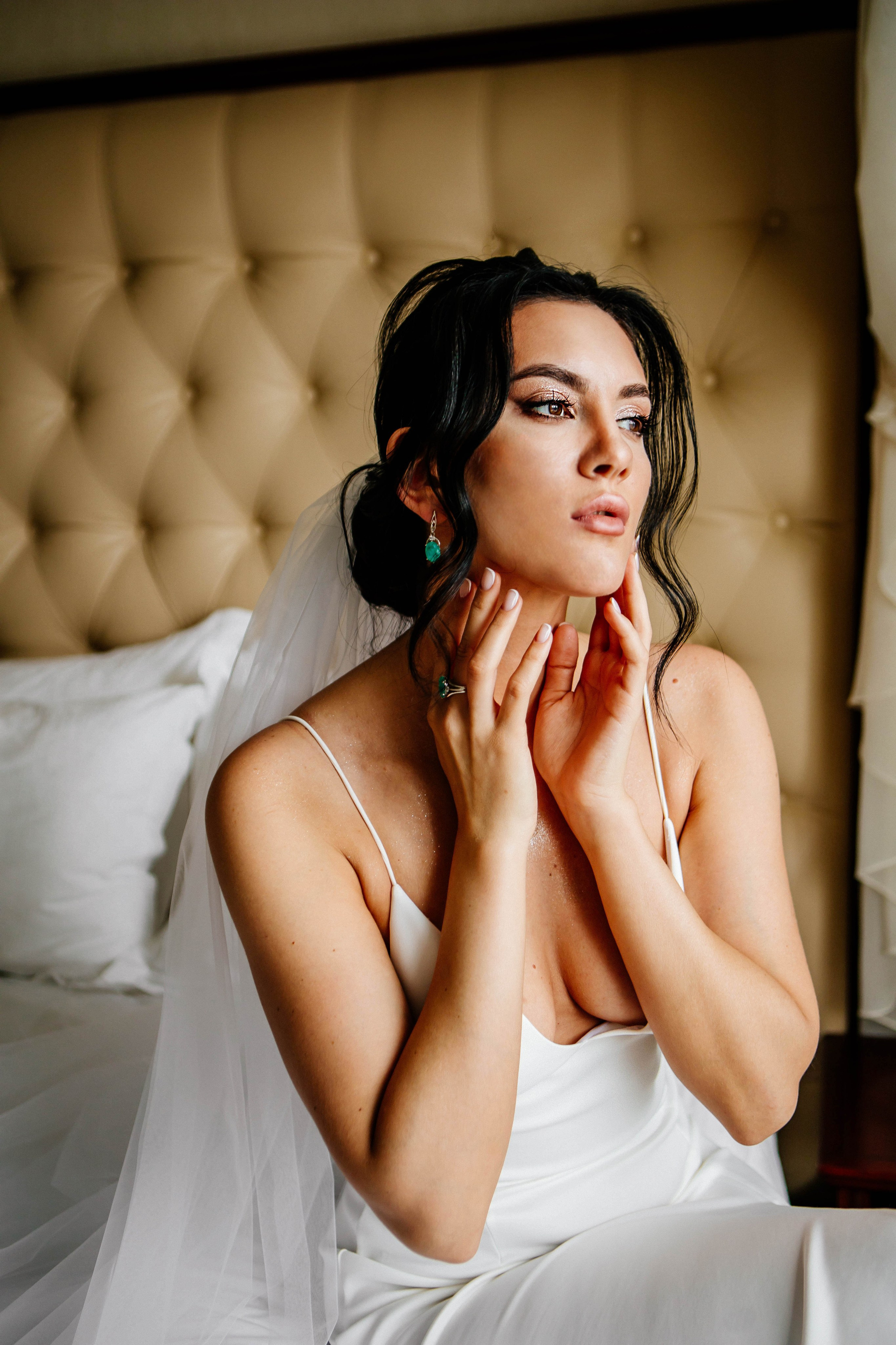 Дмитрий и Мария. Рыжова Тамара