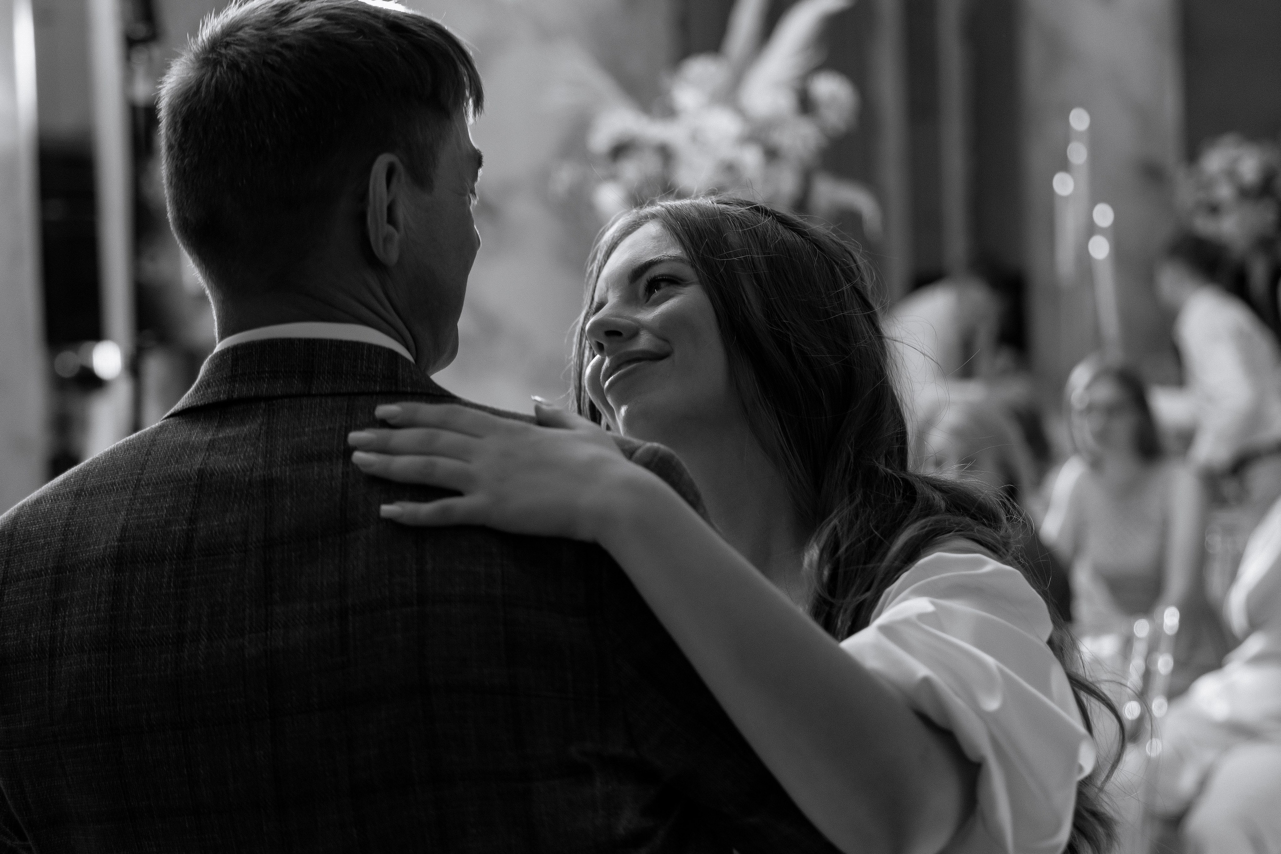 Павел и Полина. Свадебный фотограф и видеограф в Москве, Виктор Архилюк