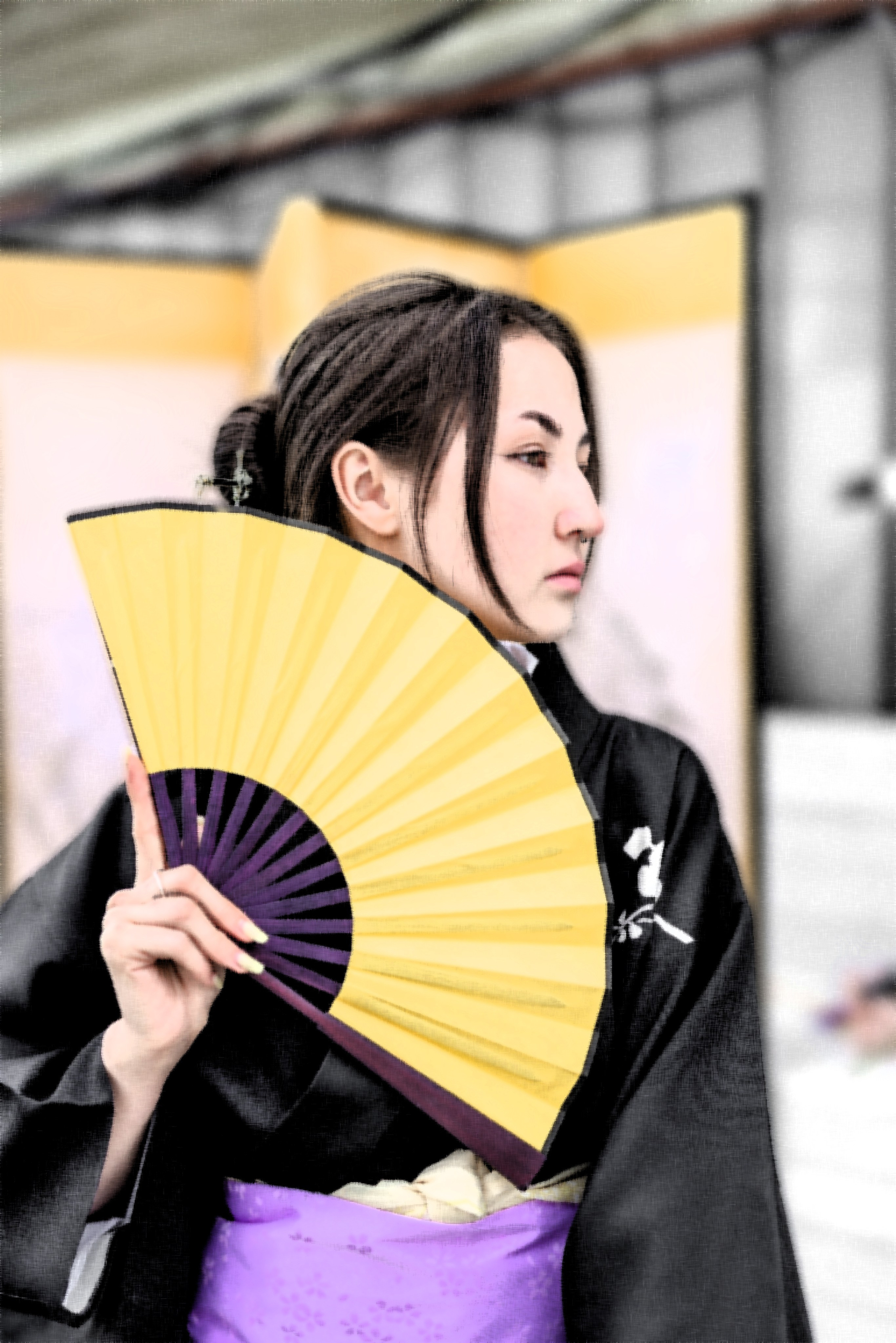 Арт фотографии. Ваш фотограф в Екатеринбурге Максим Мухин