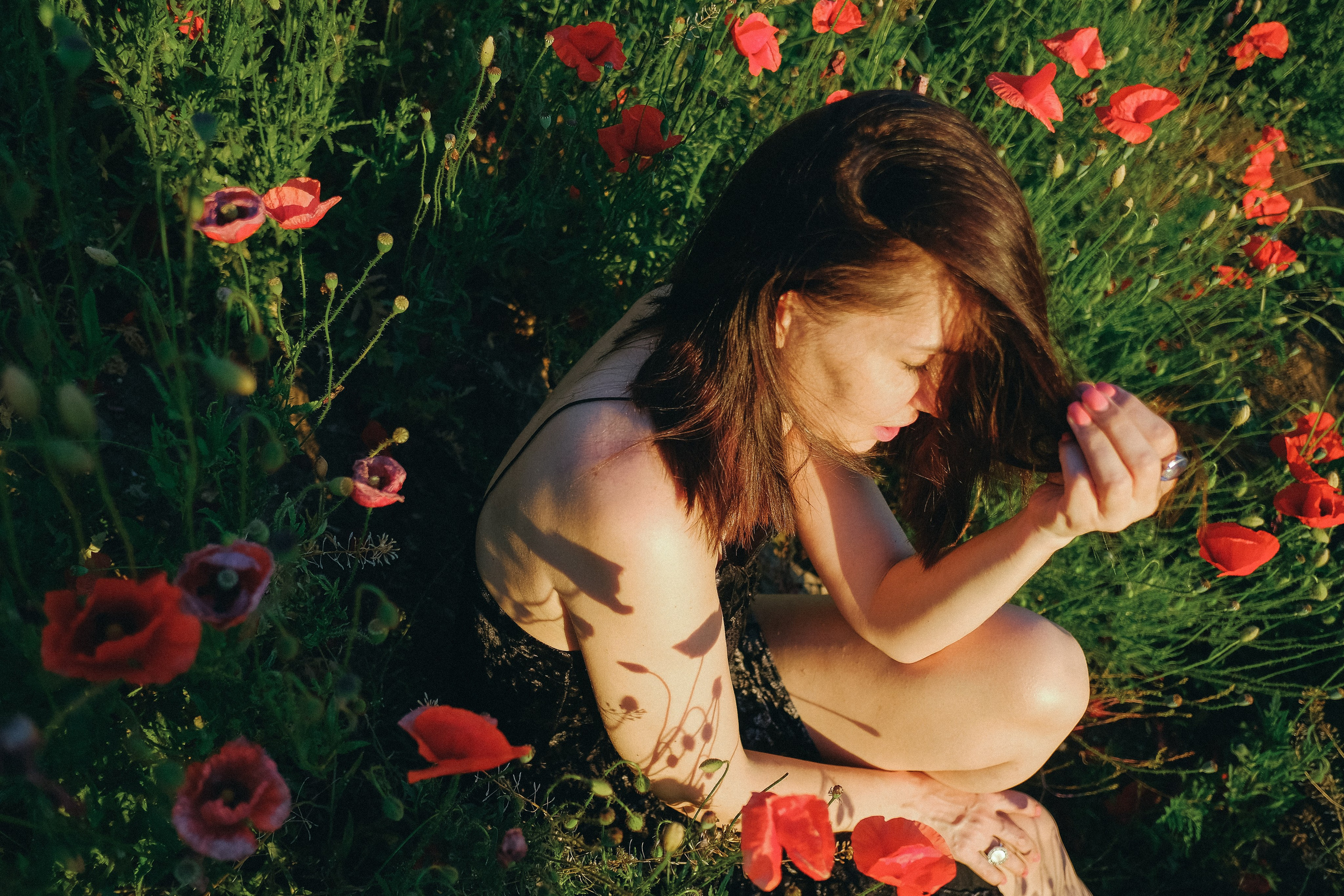 Женский и семейный фотограф в Краснодаре и крае Таня Мустафина