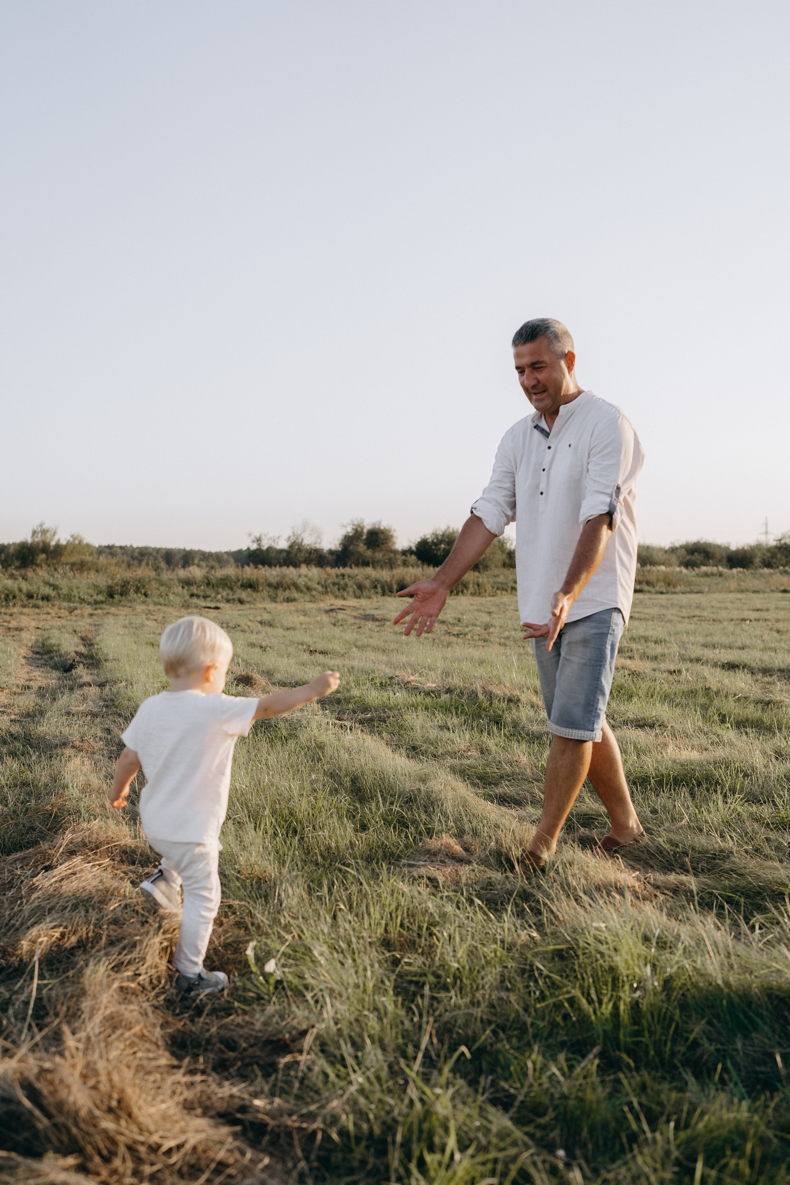 Запомнить этот день. Семейный фотограф в Ангарске/ Иркутске