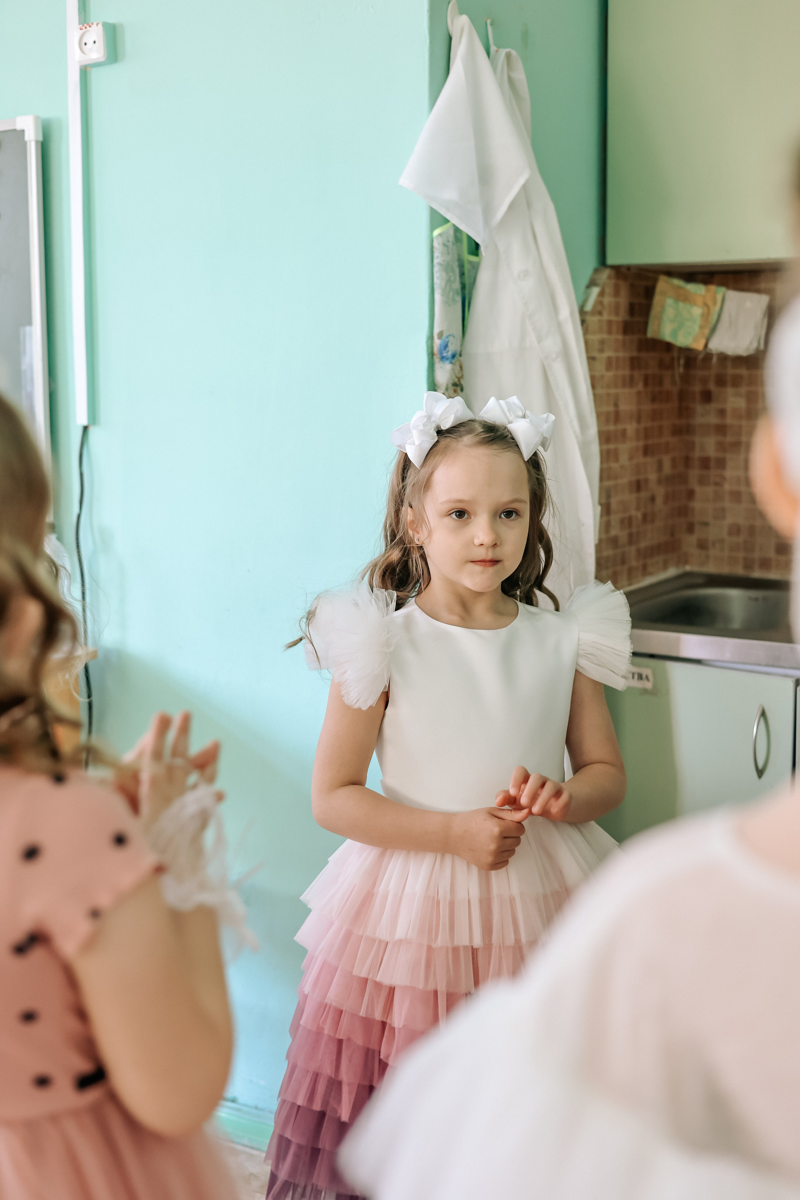 Детский сад № 148. Фотограф Диана Воробьева Нижний Новгород