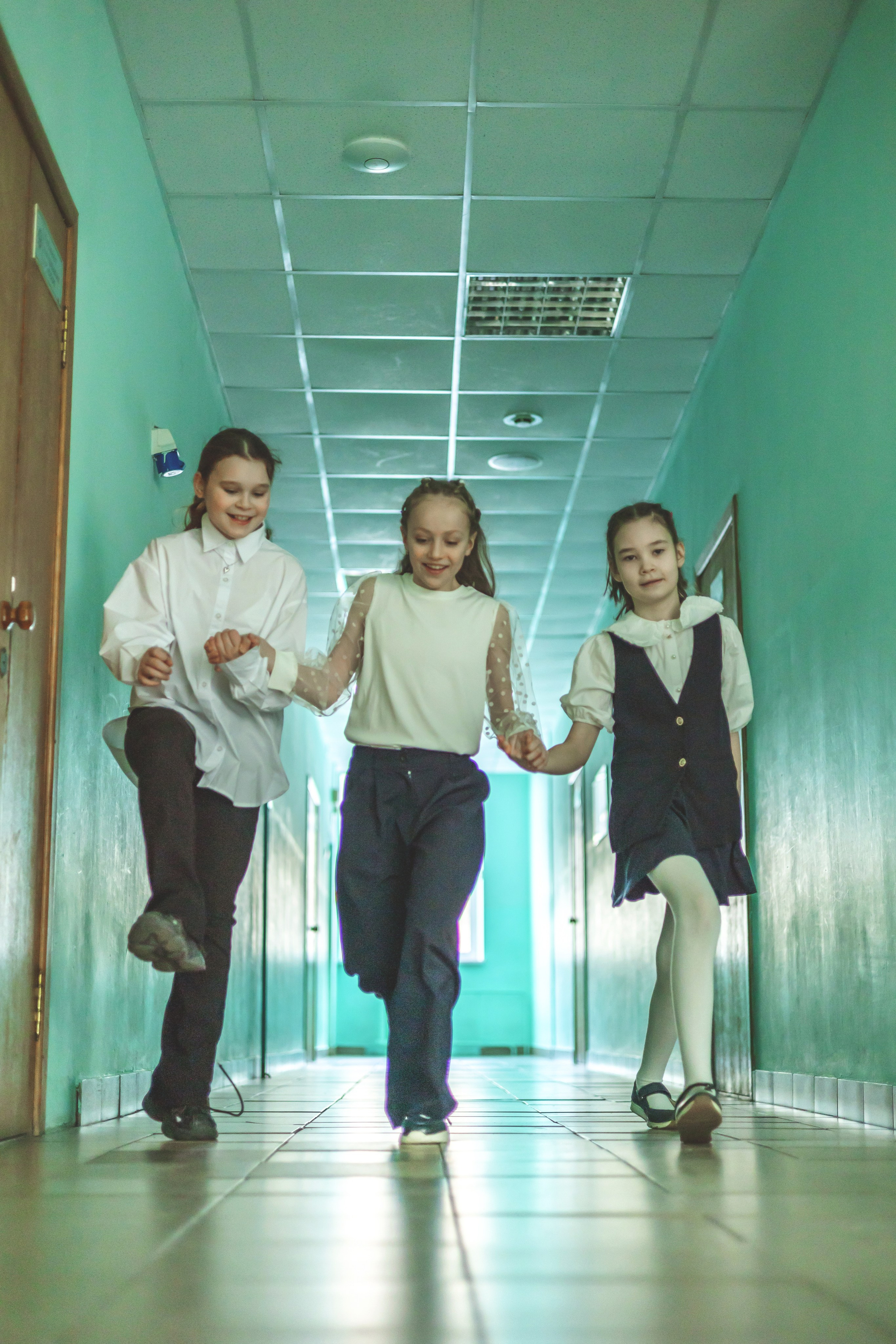 4 класс. Фотограф Диана Воробьева Нижний Новгород