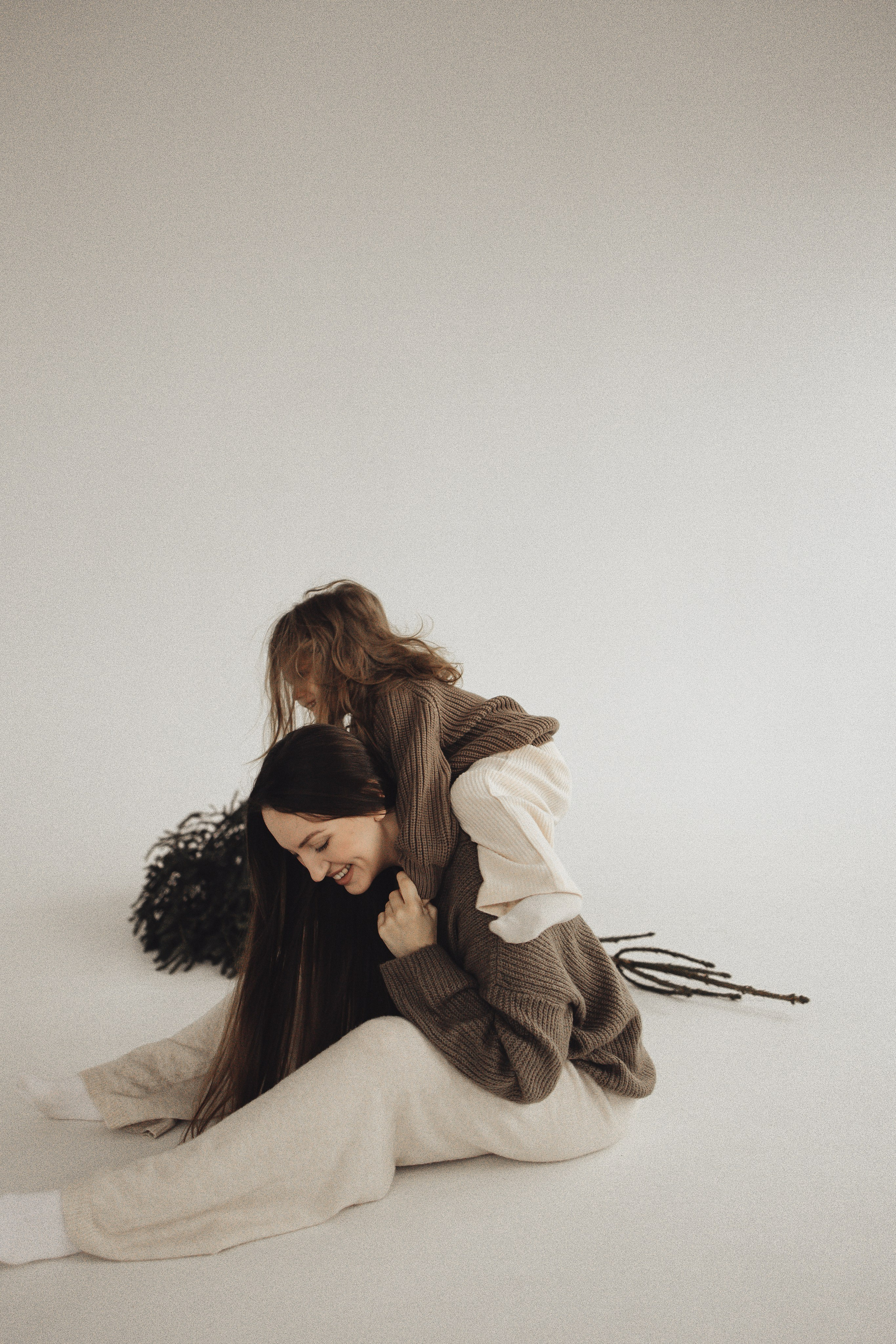 Малышка Мия и семья. Семейный и детский фотограф, таганрог, ростов-на-дону