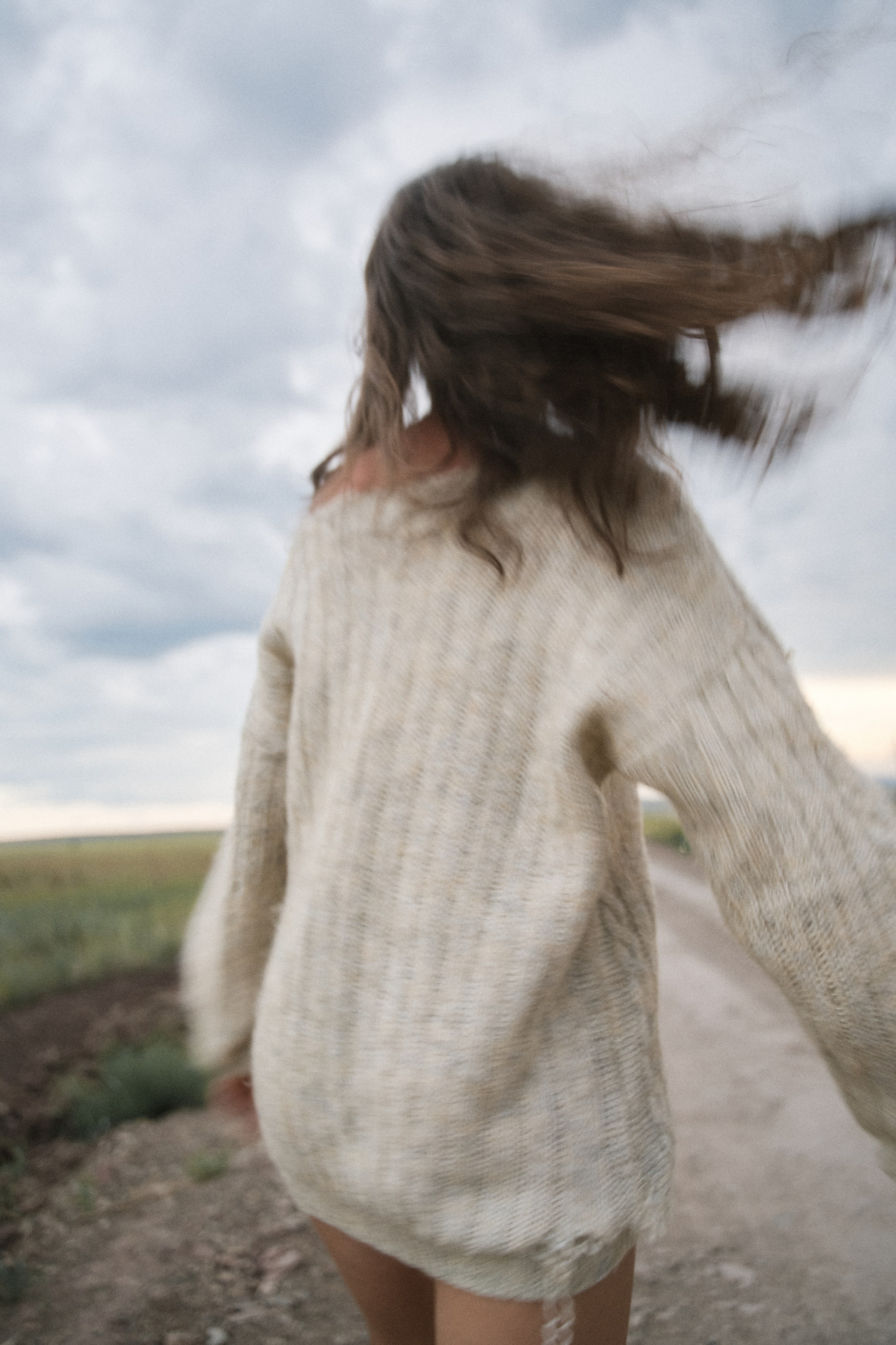 Field Lili. Главная