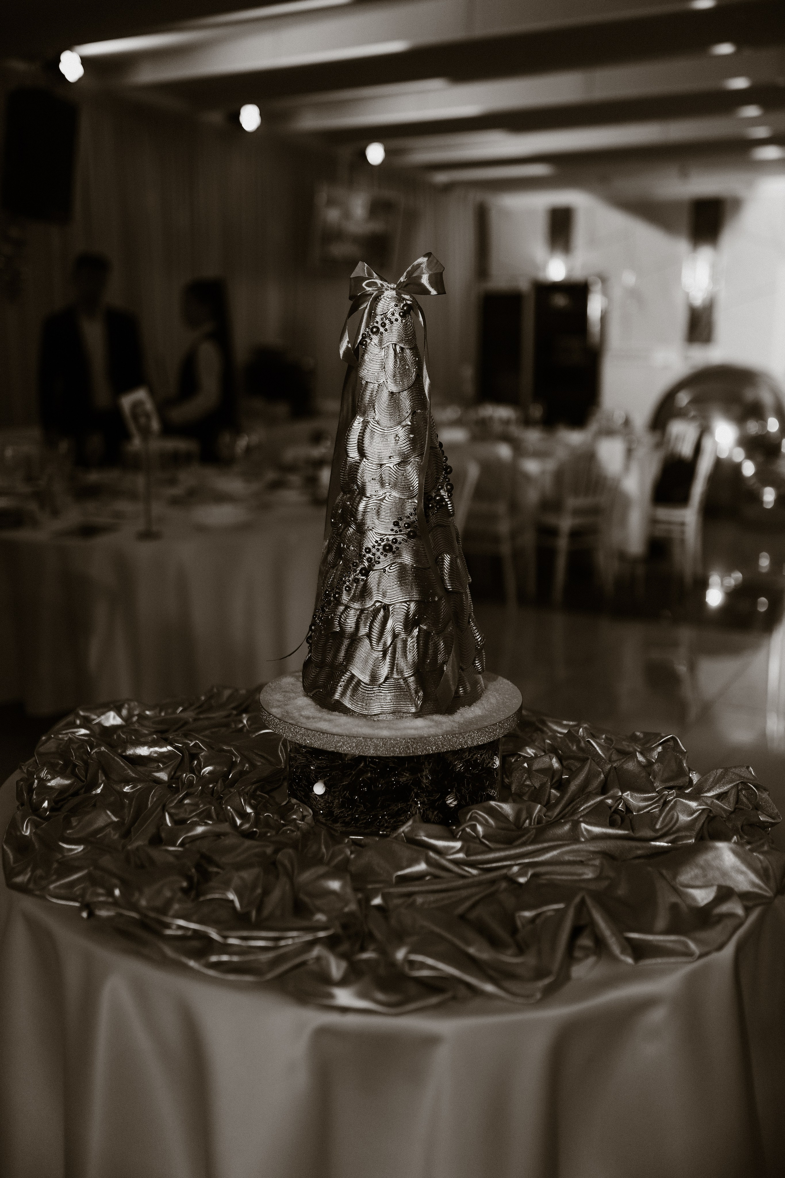 Новогодний корпоратив