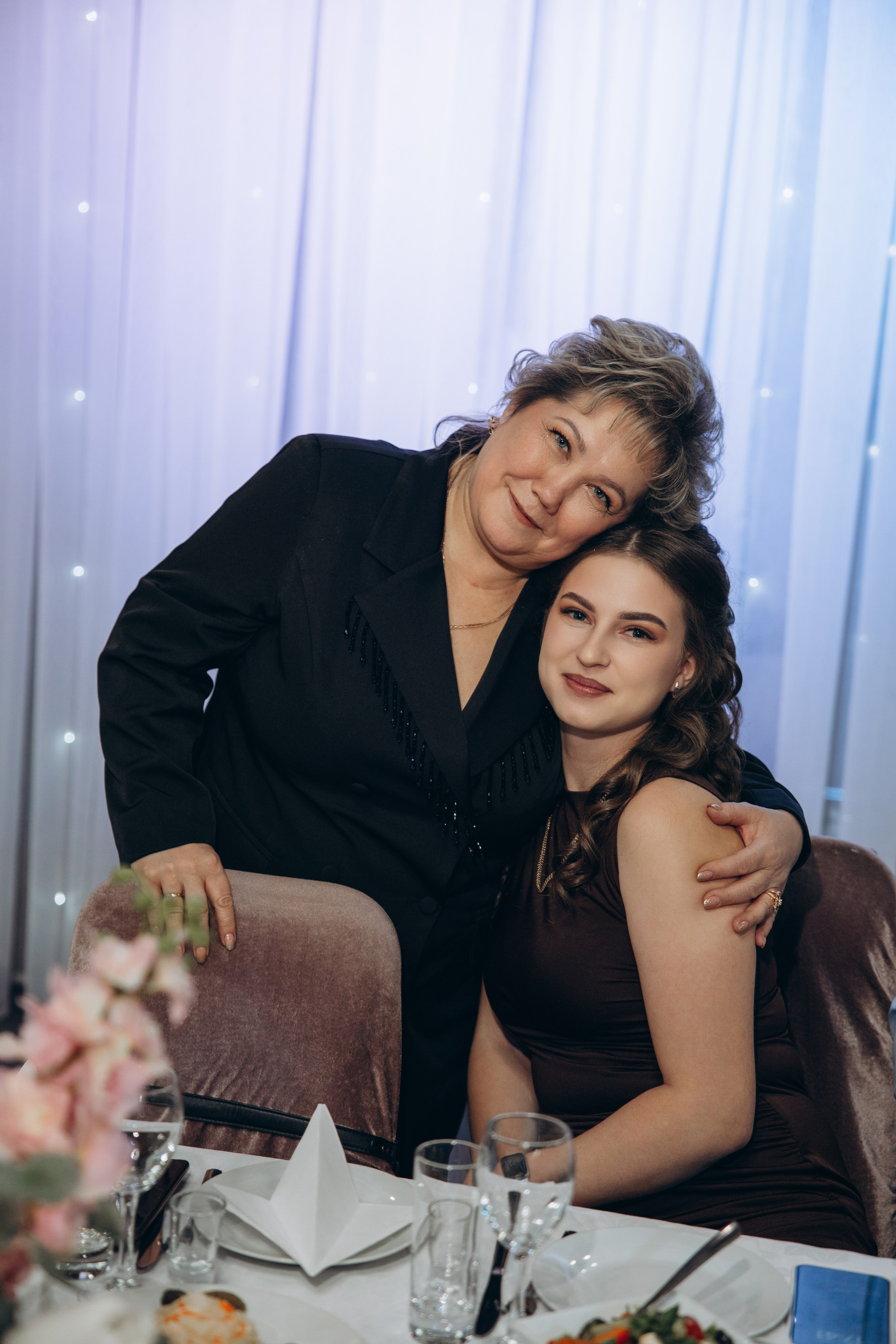 Юбилей. Свадебный, семейный фотограф в Иркутске Светлана Макаричева