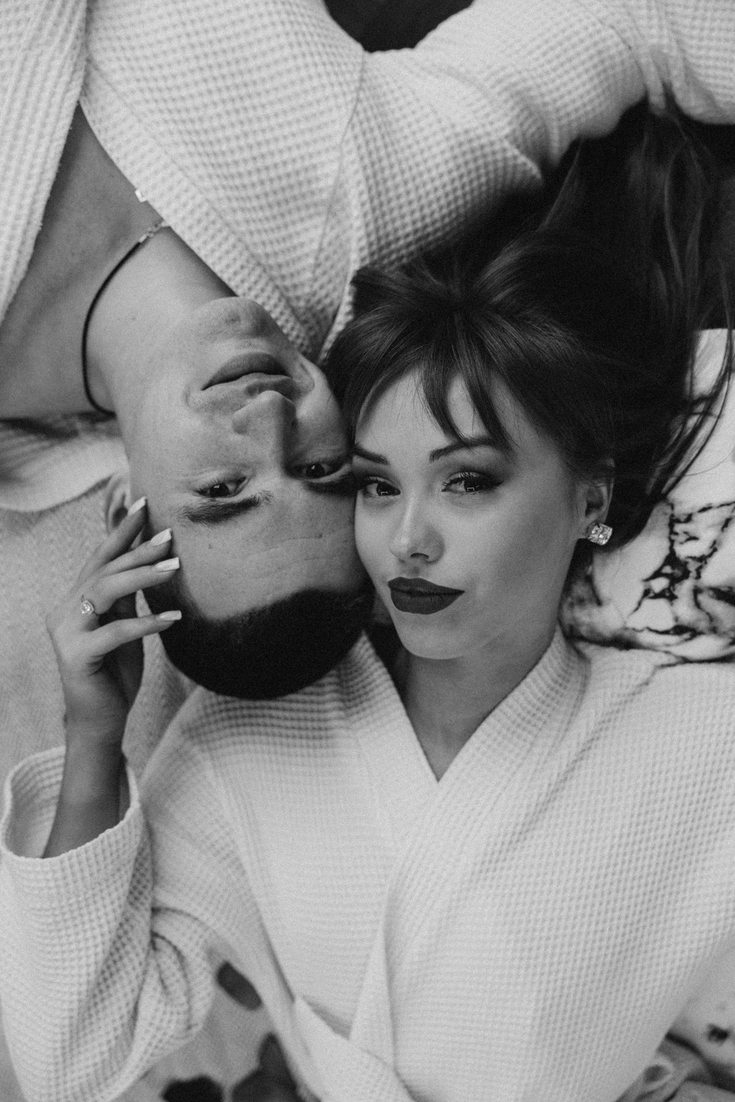 Кирилл и Алёна. Свадебный, семейный фотограф в Иркутске Светлана Макаричева