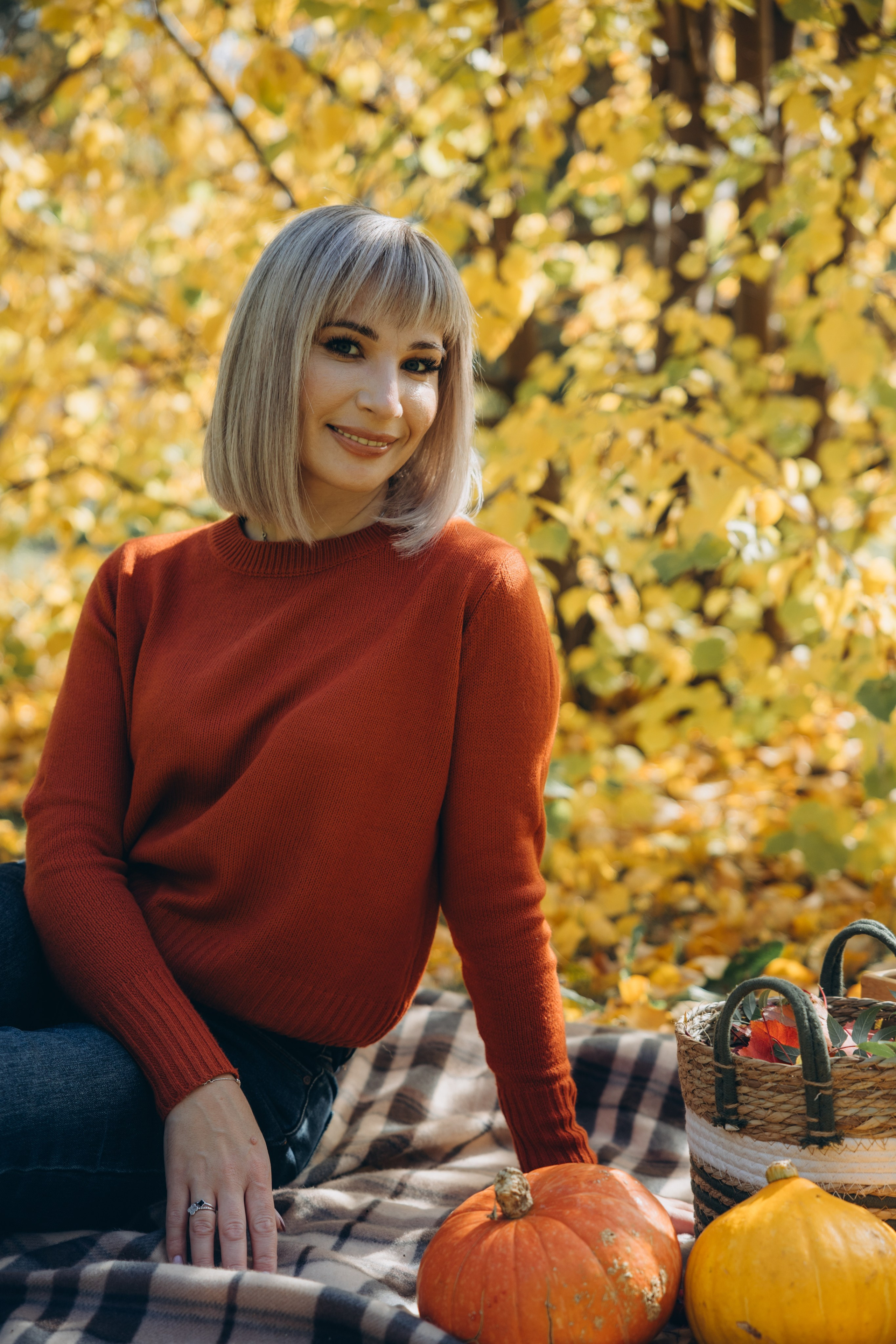 Фотопроект. Свадебный, семейный фотограф в Иркутске Светлана Макаричева