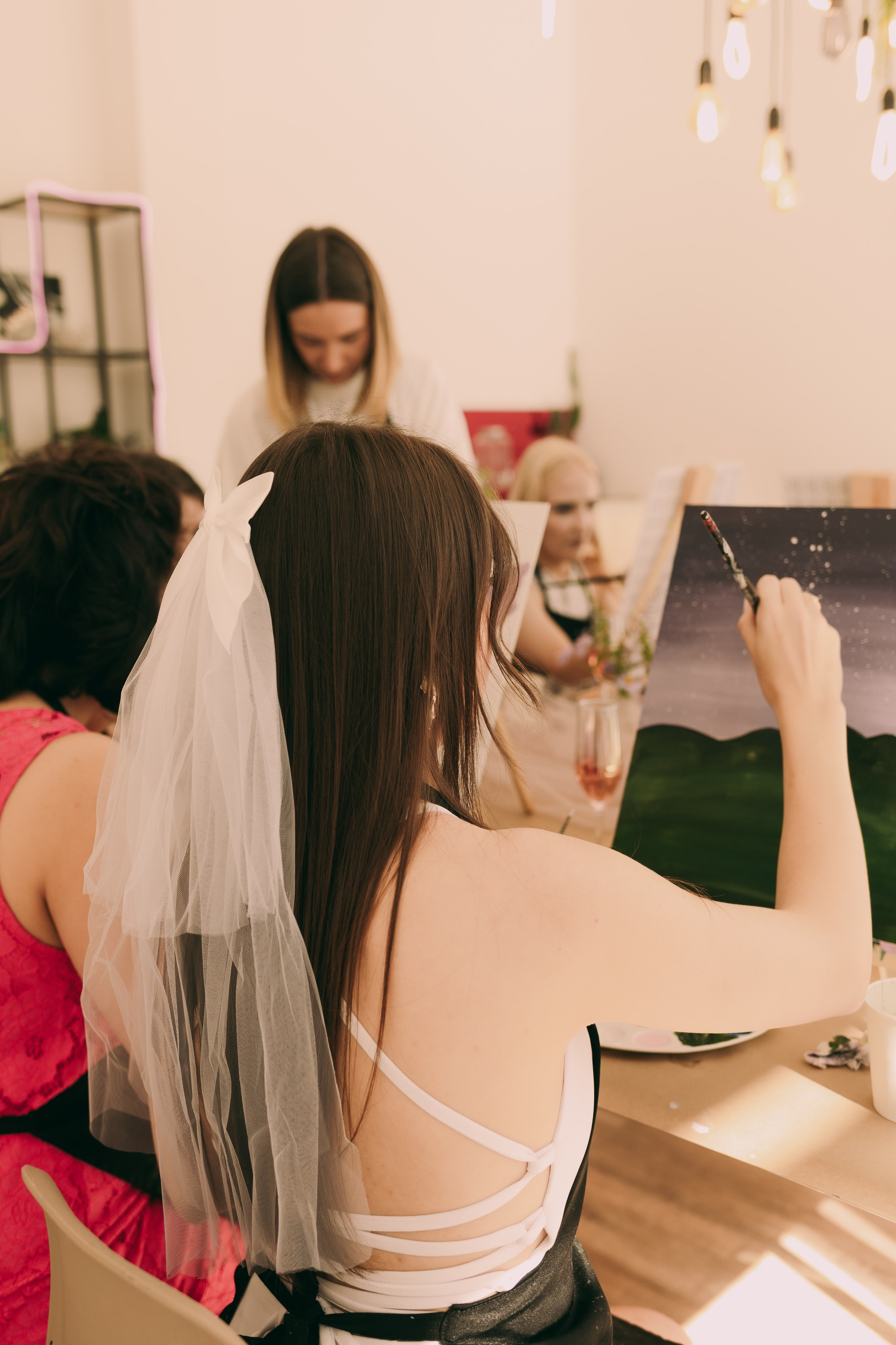 Девичник. Фотограф Петрозаводск/СПБ