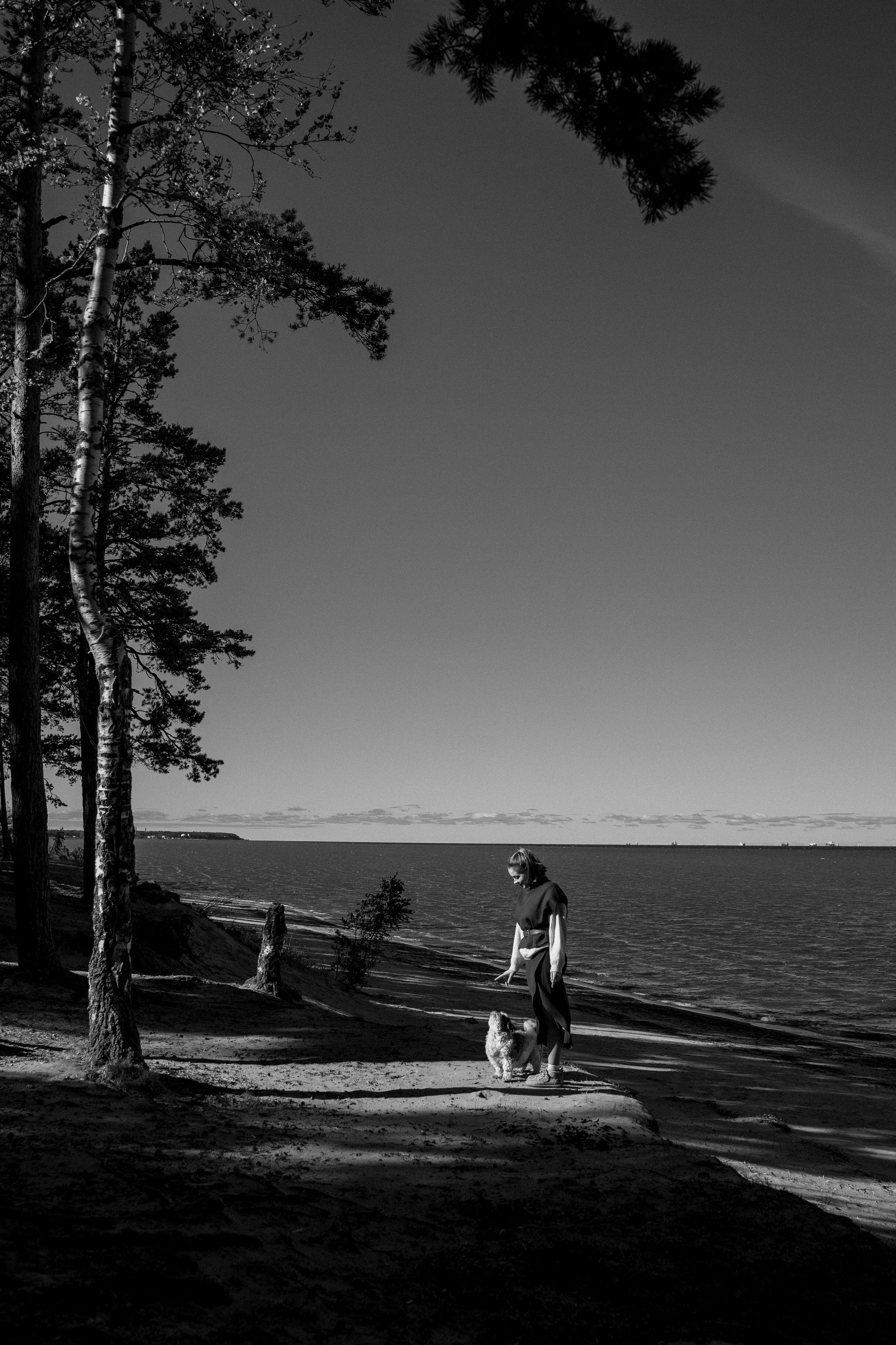 Настя и Франт. Фотограф — Анималист | Санкт-Петербург