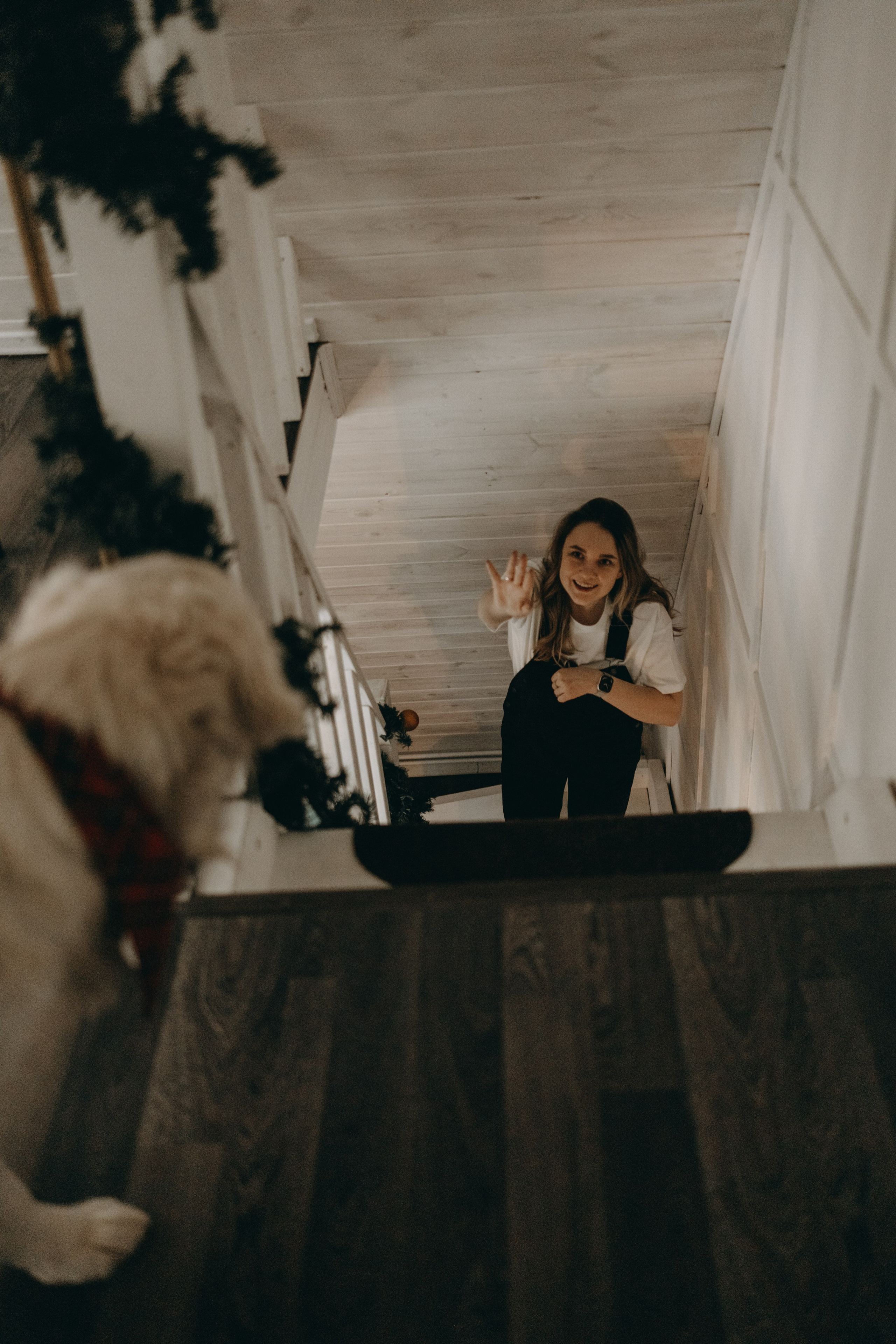 Оливер и его семья. Фотограф — Анималист | Санкт-Петербург