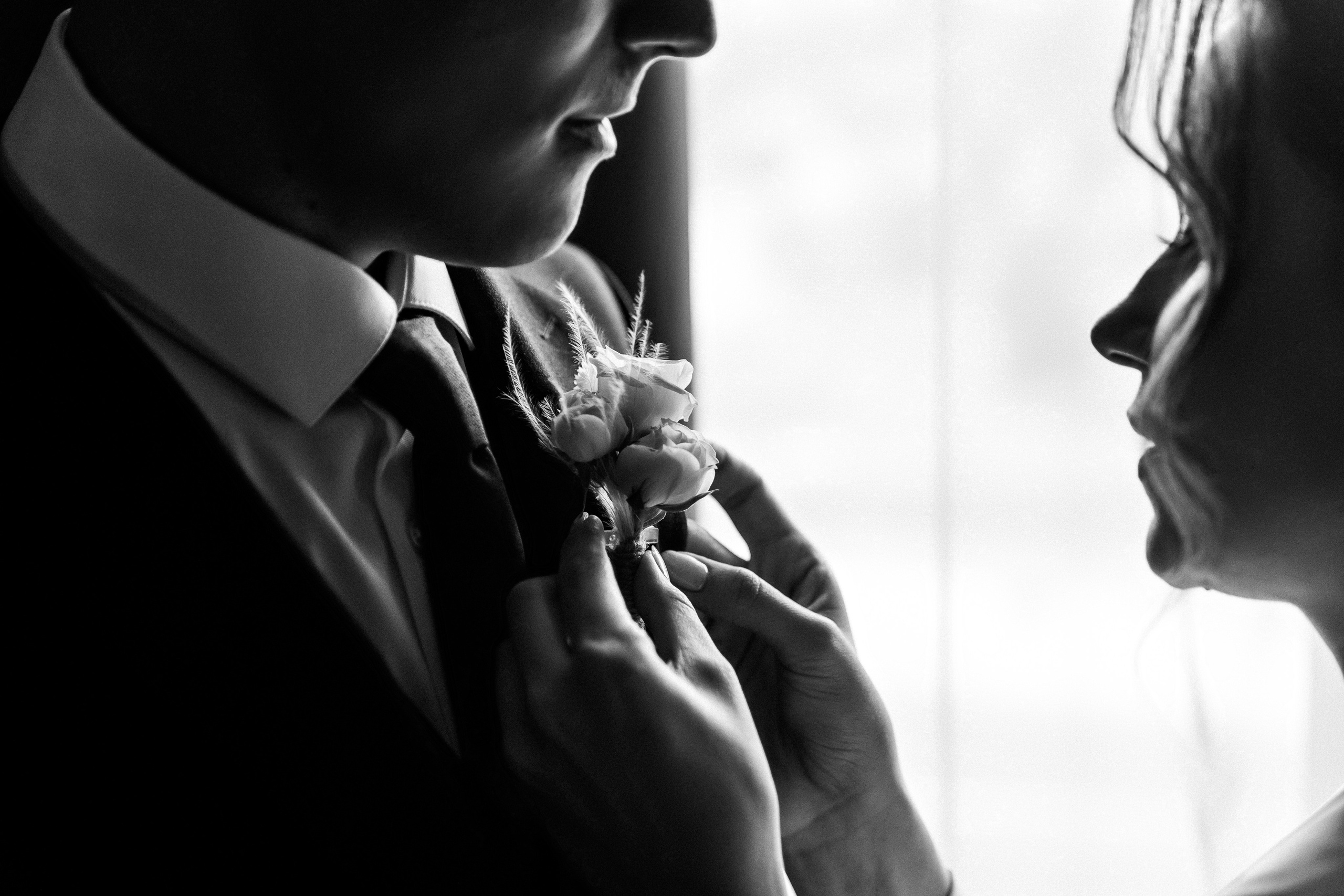 Валерия и Олег. Фотограф - Эльдар Вагапов