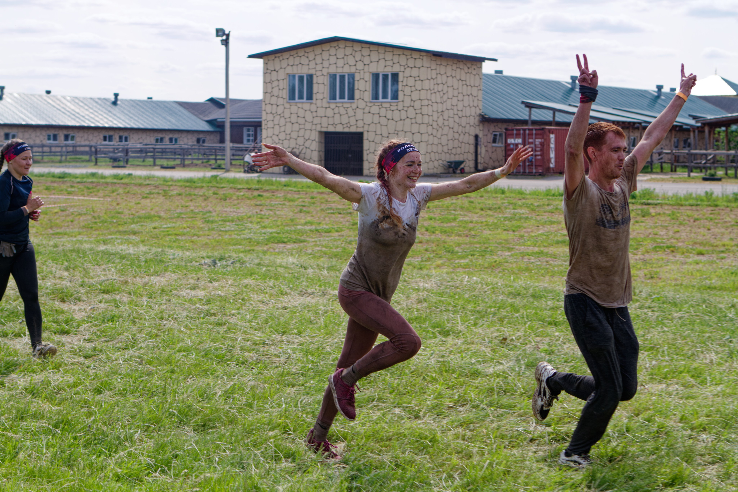 Родео59. Репортажный и спортивный фотограф в г. Пермь Зильберг Павел