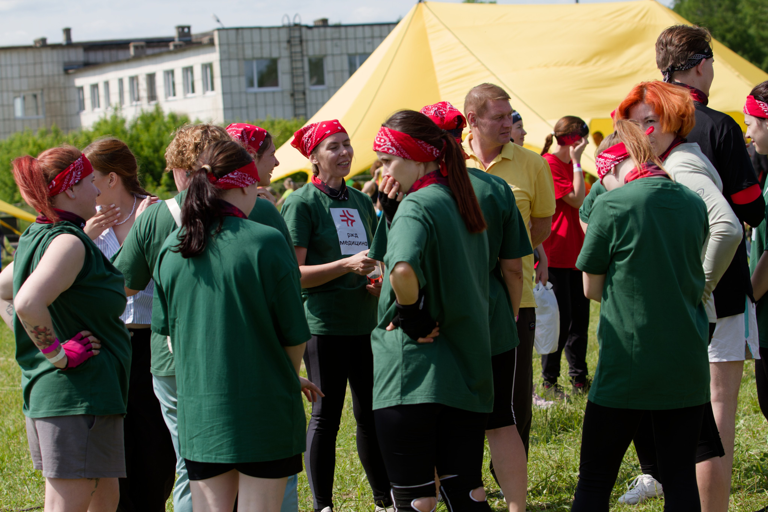 Родео59. Репортажный и спортивный фотограф в г. Пермь Зильберг Павел