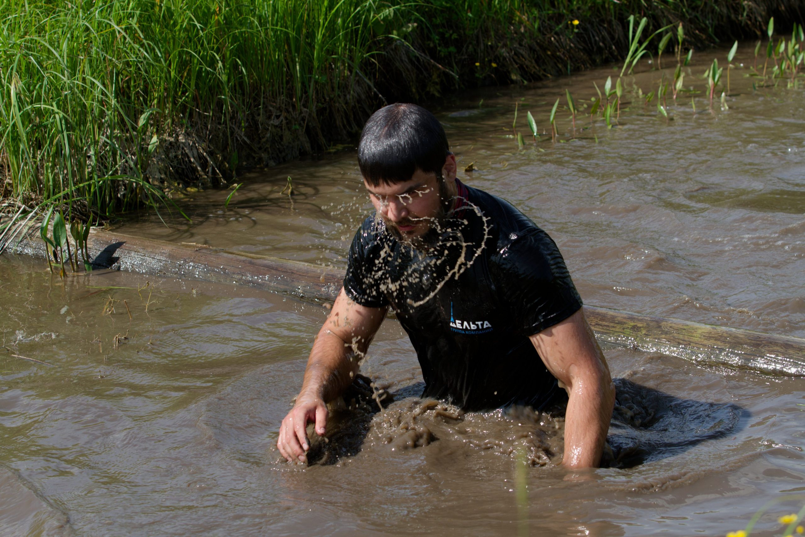 Родео59. Репортажный и спортивный фотограф в г. Пермь Зильберг Павел