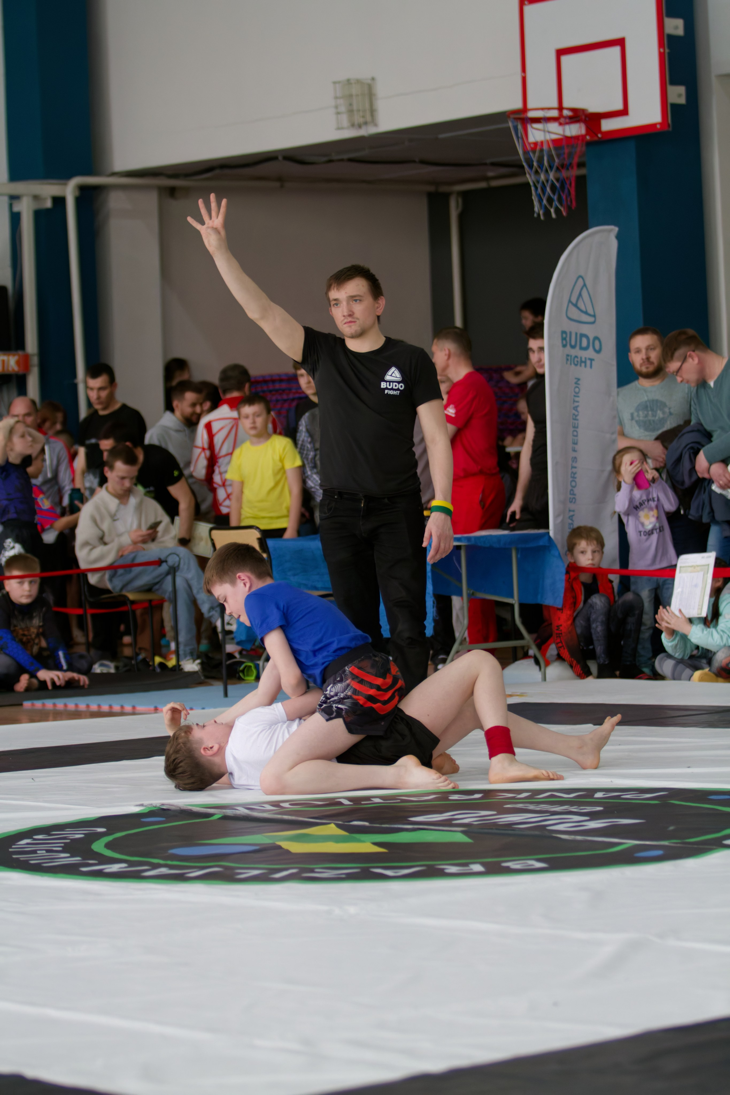 Борьба. Джиу-джитсу 26.04.2025. Репортажный и спортивный фотограф в г. Пермь Зильберг Павел