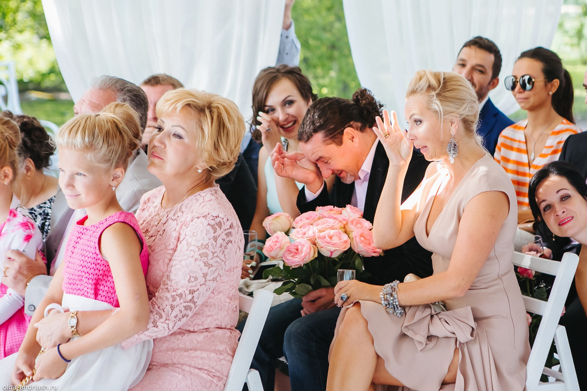 10-я годовщина свадьбы. Семейный, портретный и свадебный фотограф в Санкт-Петербурге и Москве