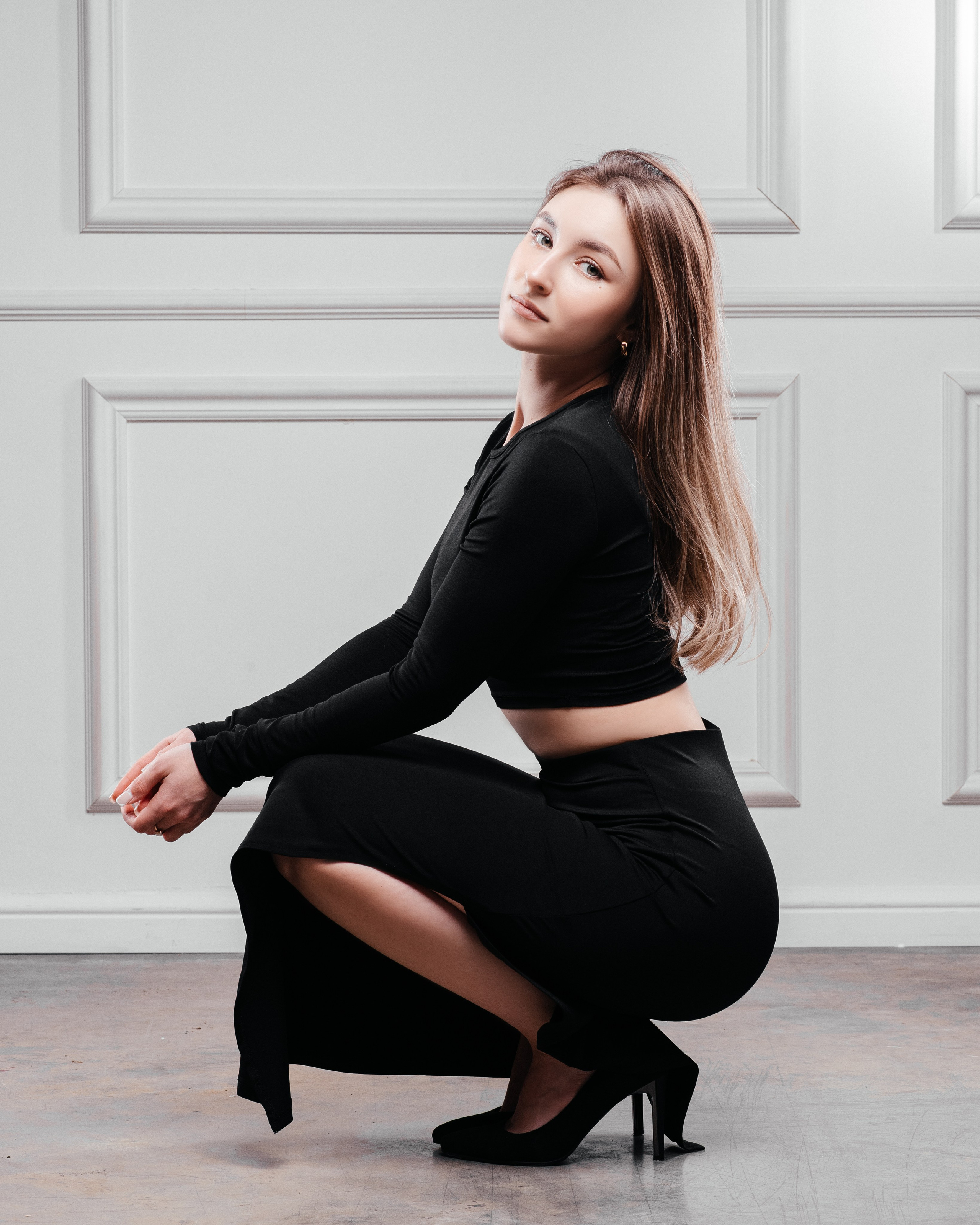 Виктория. Фотограф Дмитрий Опаленов