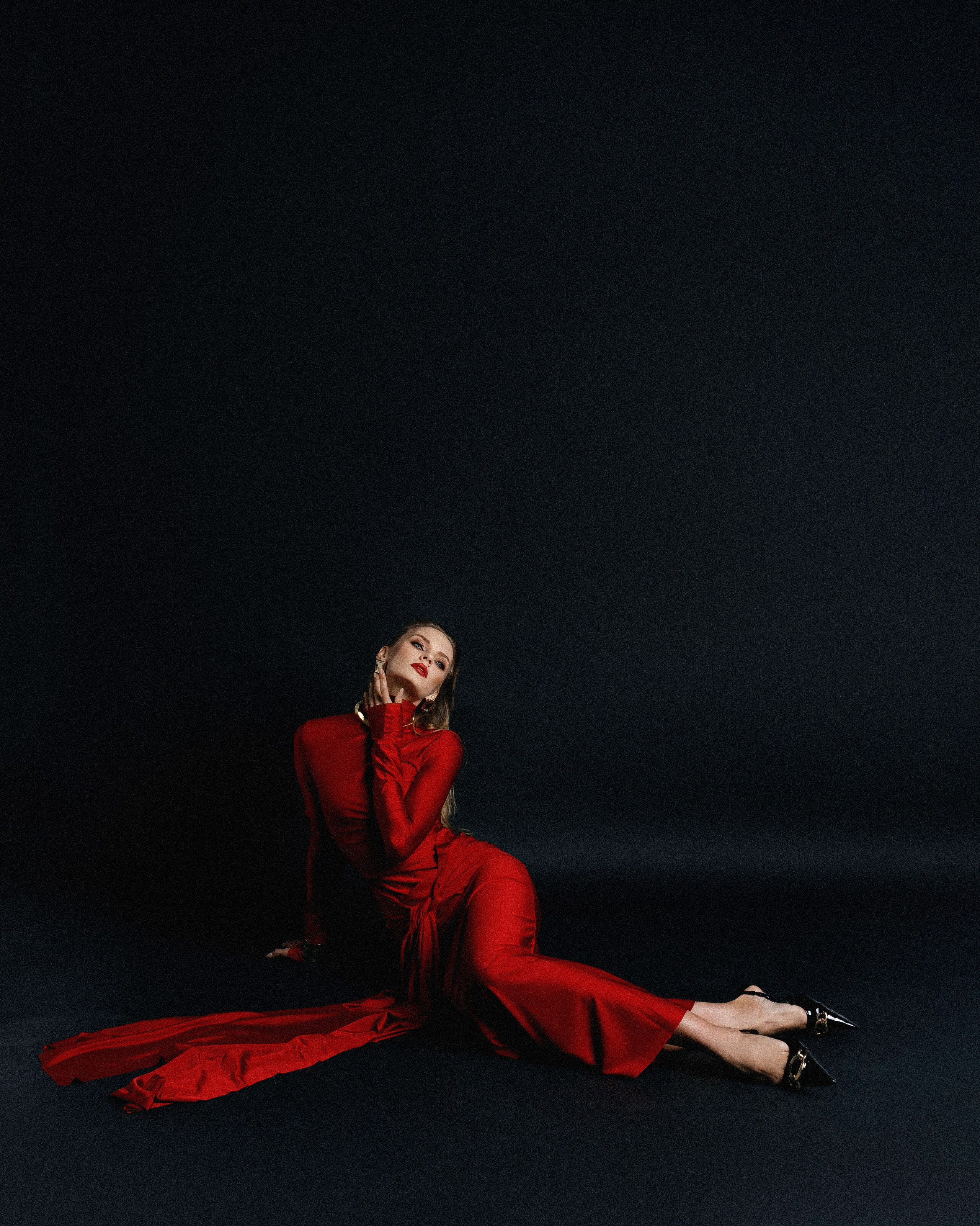 КЛАССИЧЕСКАЯ СТУДИЯ