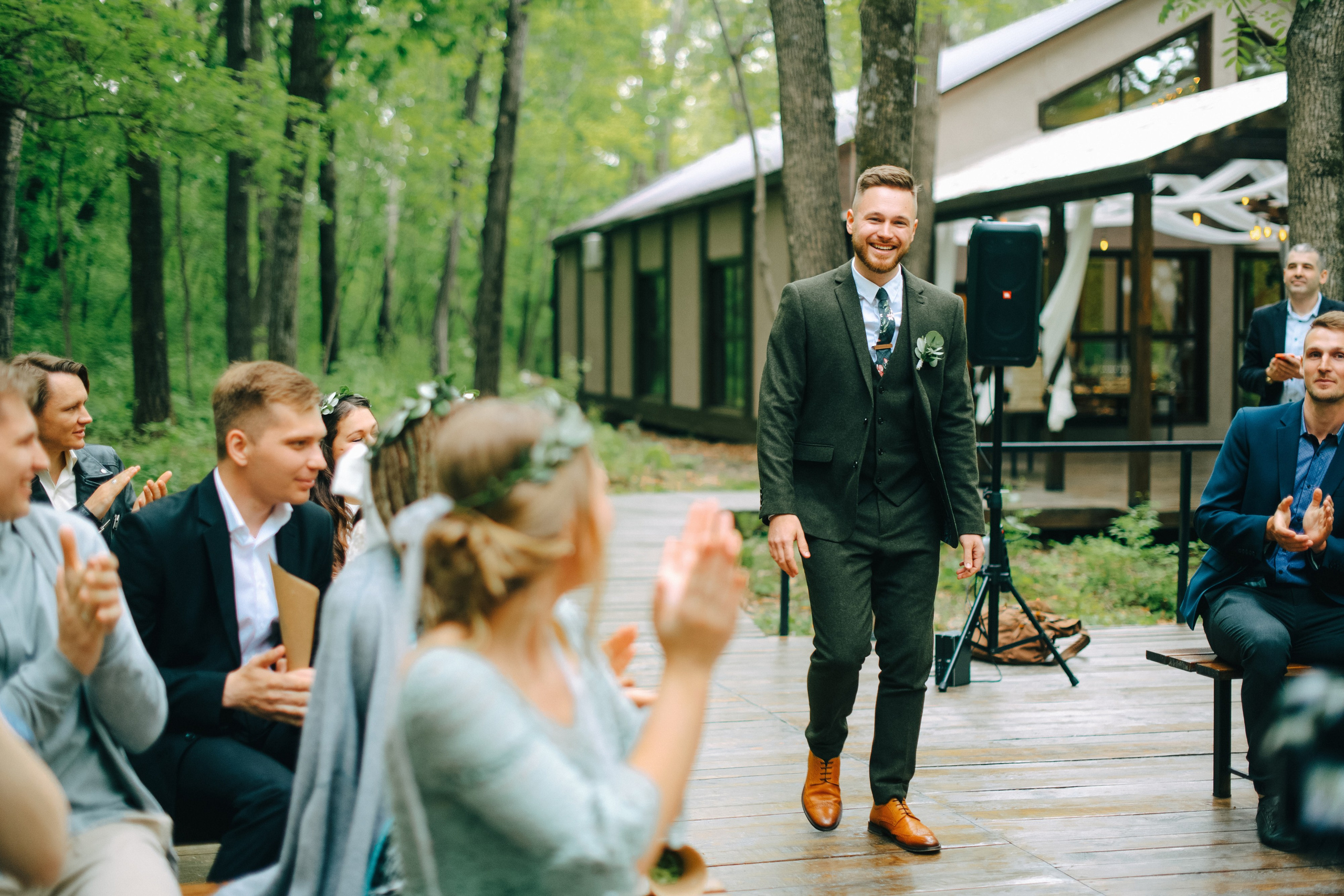 ГАЛЯ И РОМА. Шашкова Вероника / Свадебный и семейный фотограф Москва и Ярославль
