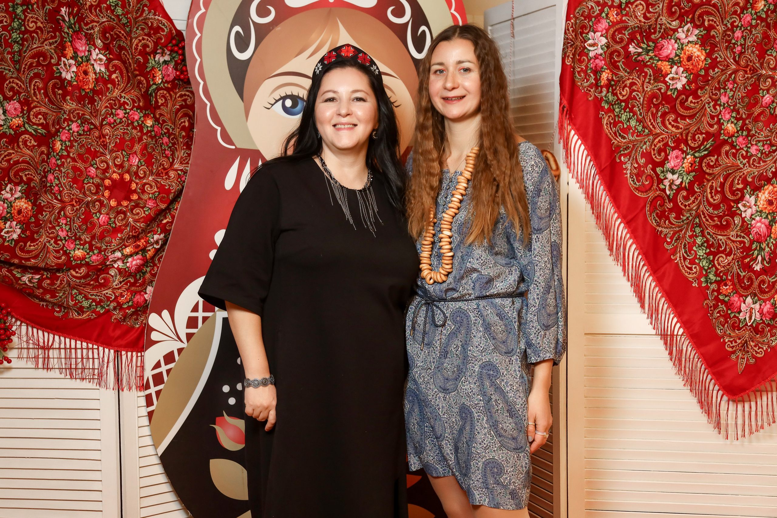 Edge Селигерская. Фотограф Антон Чупринин