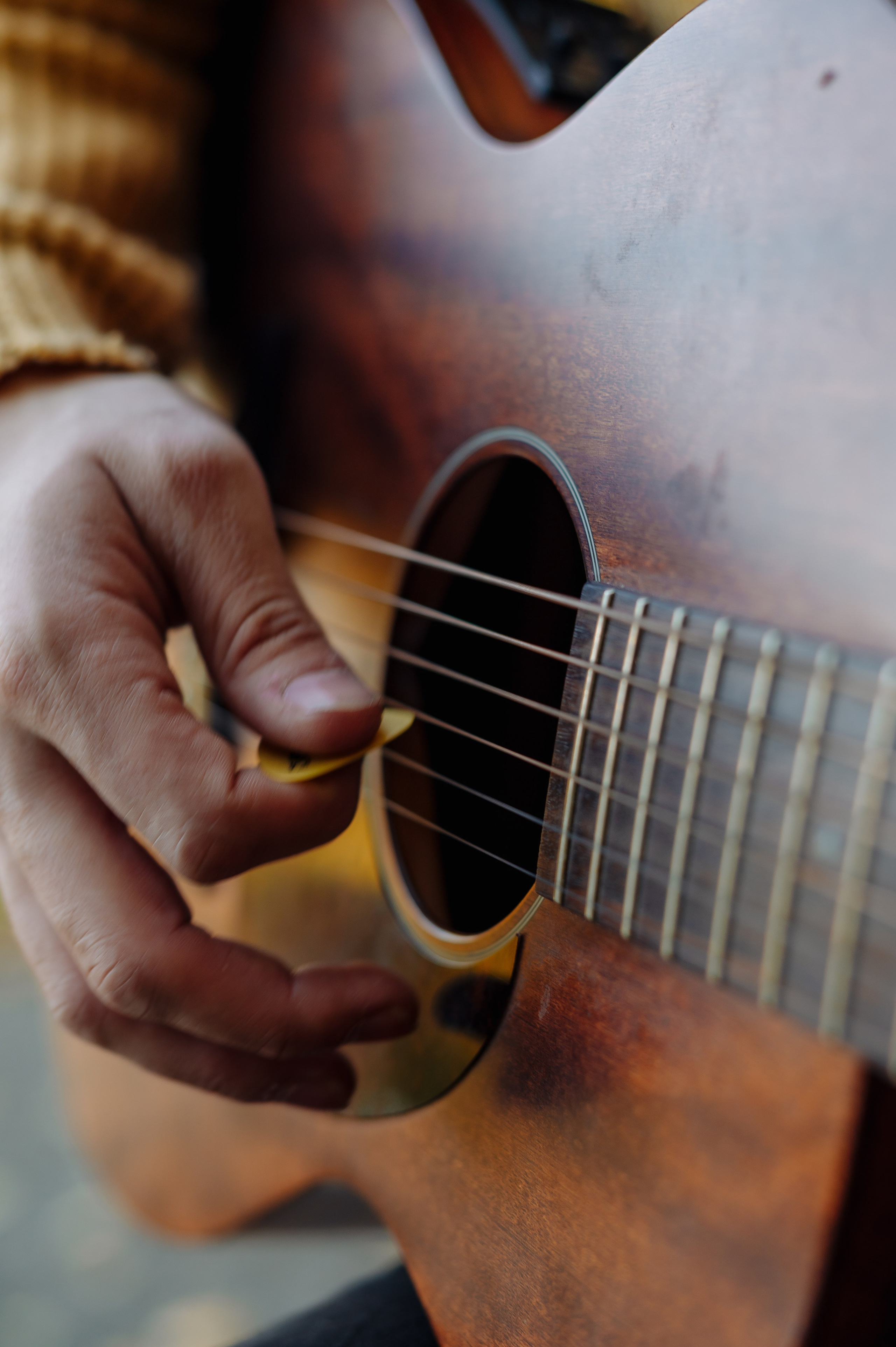 Фёдор Маслов — портретная съёмка. Иван Кубик — фотограф и видеограф