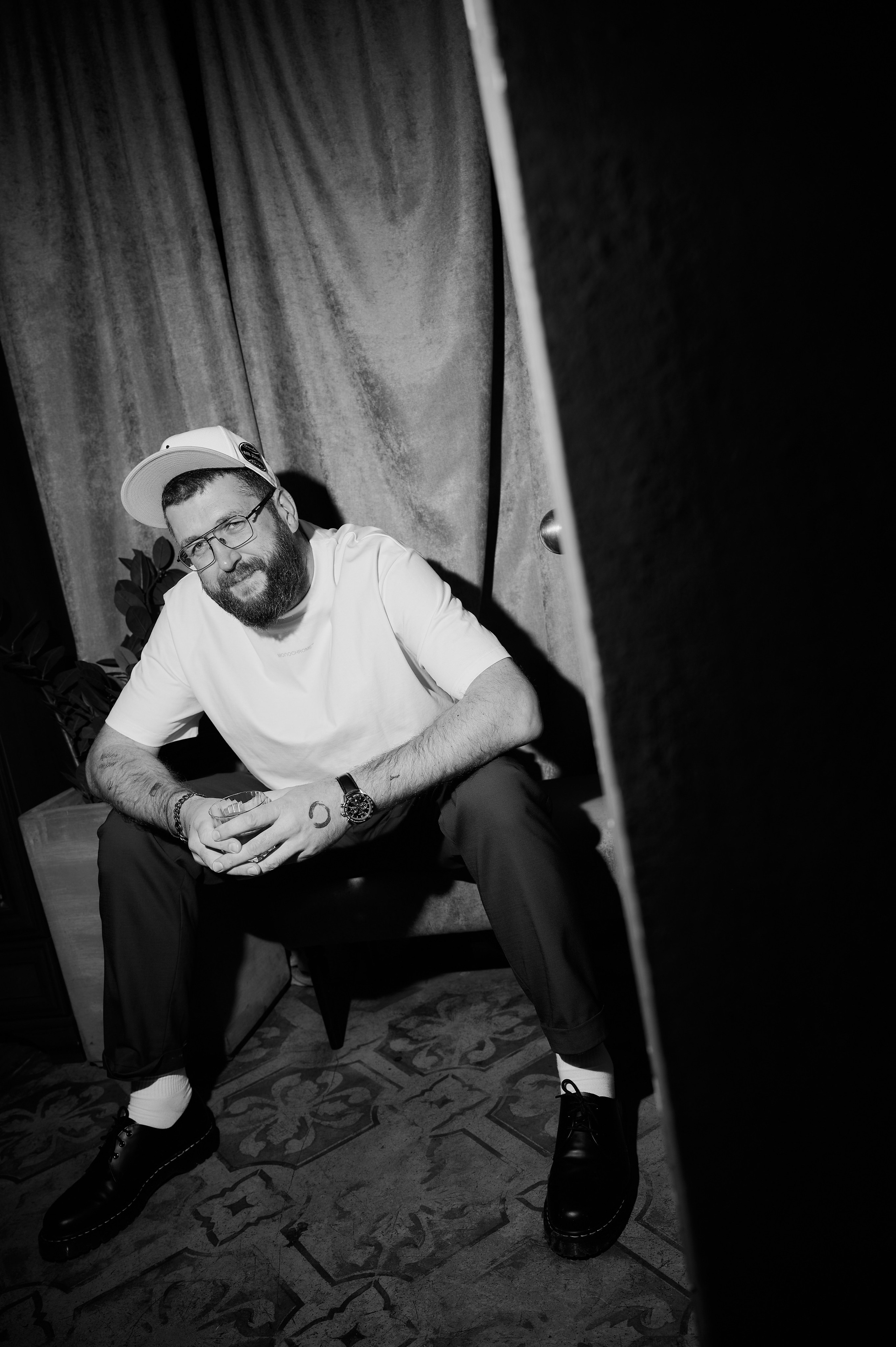 (на)личность. Свадебный и репортажный фотограф