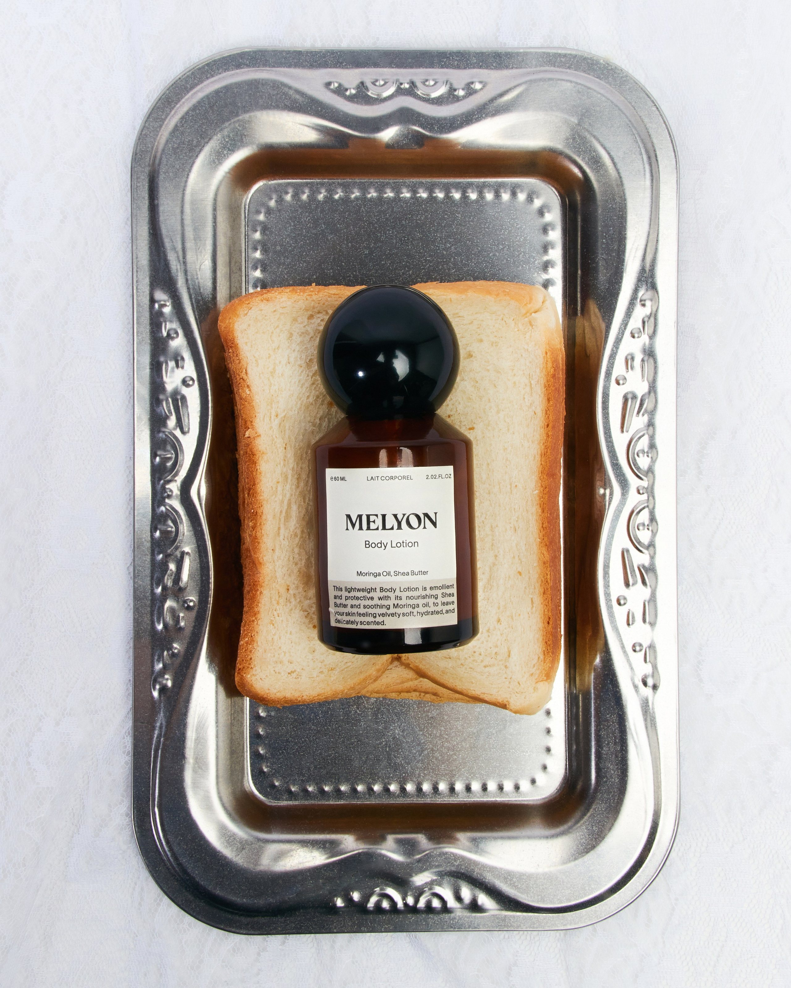 NUSELF. Andrew Valmus