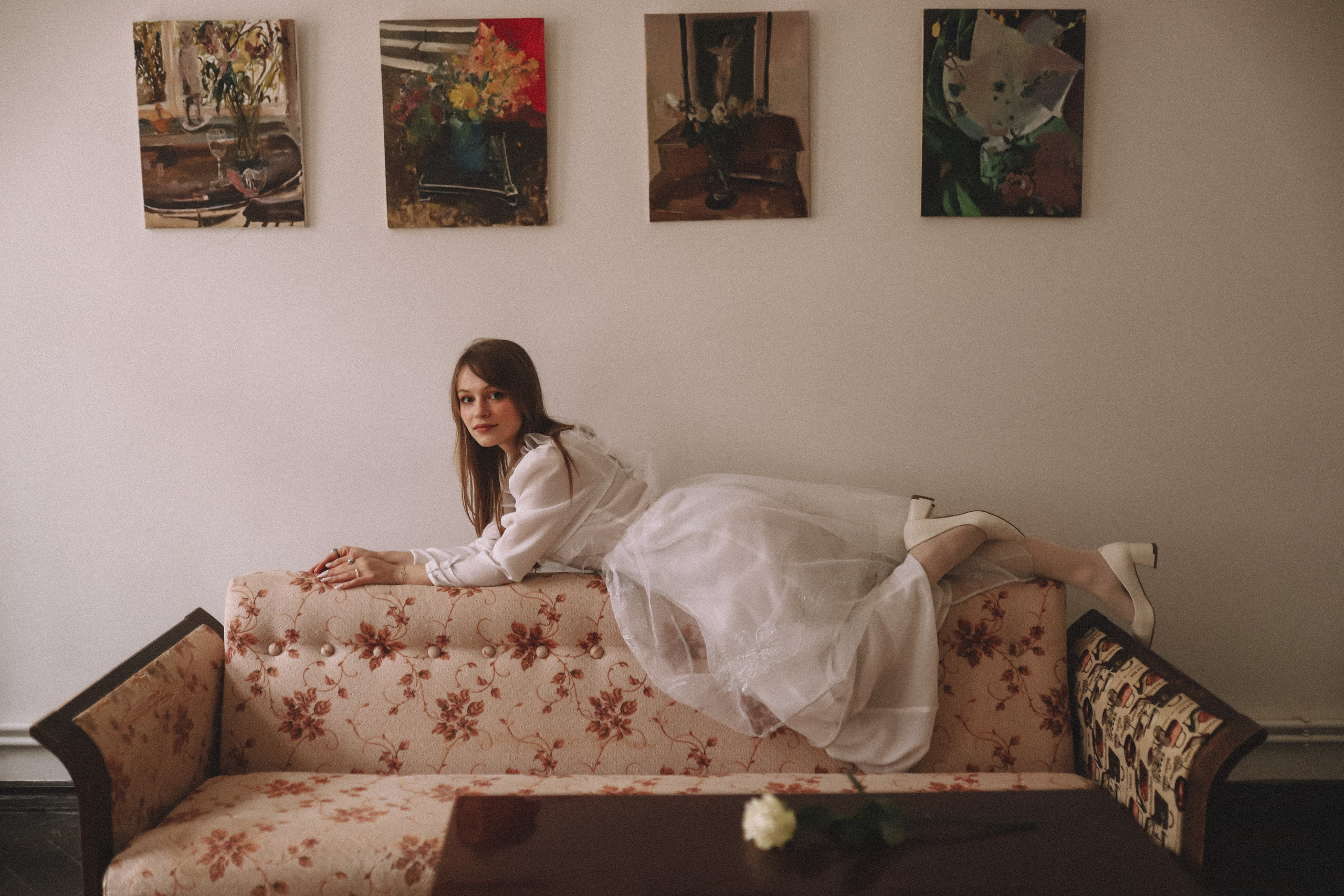 Женя. Фотограф в Нижнем Новгороде Кристина Батанова