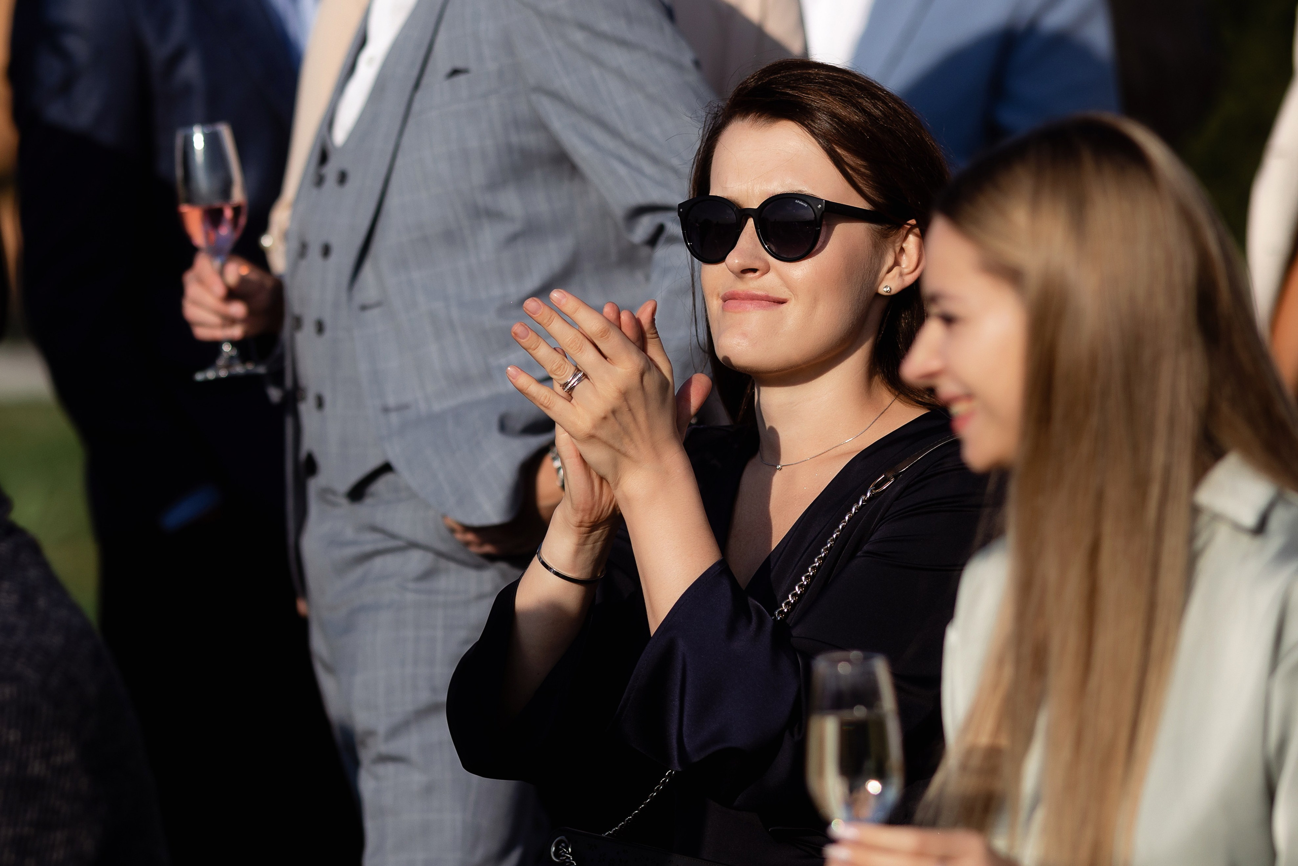 Юля и Александр. Свадебный и семейный фотограф Татьяна Ласкина в Великом Новгороде