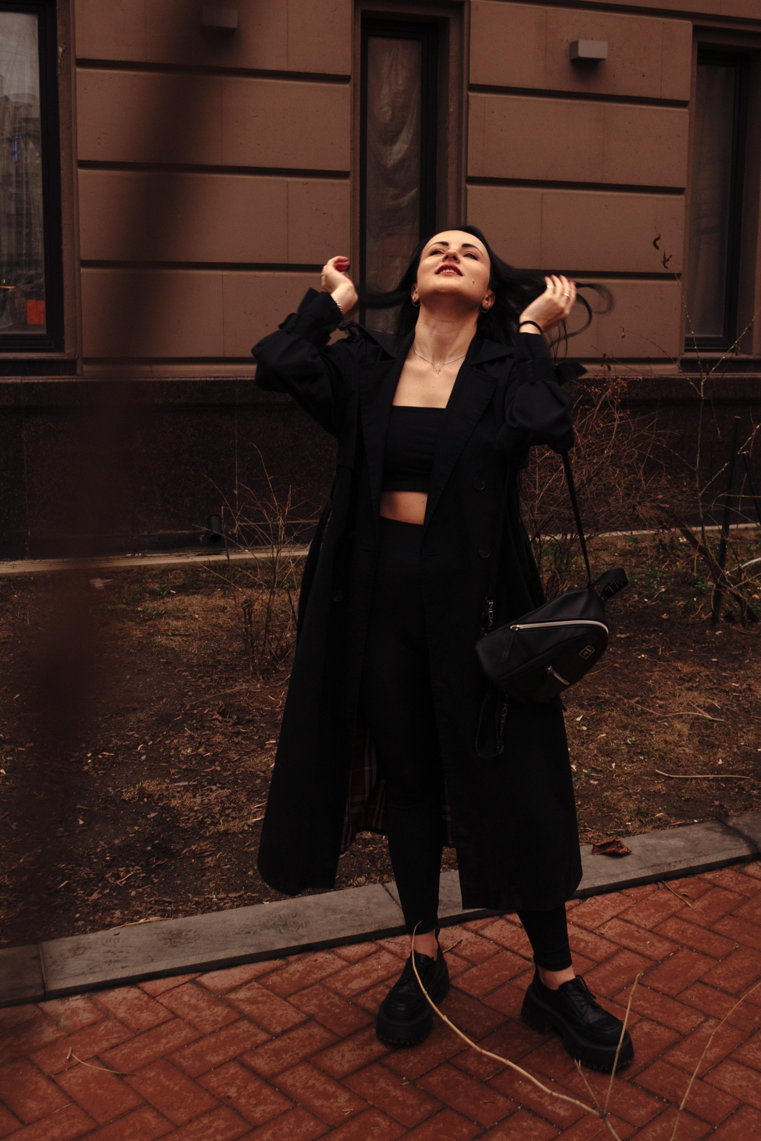 Фотопрогулка. Семейный и детский фотограф в Москве Светлана Козырева