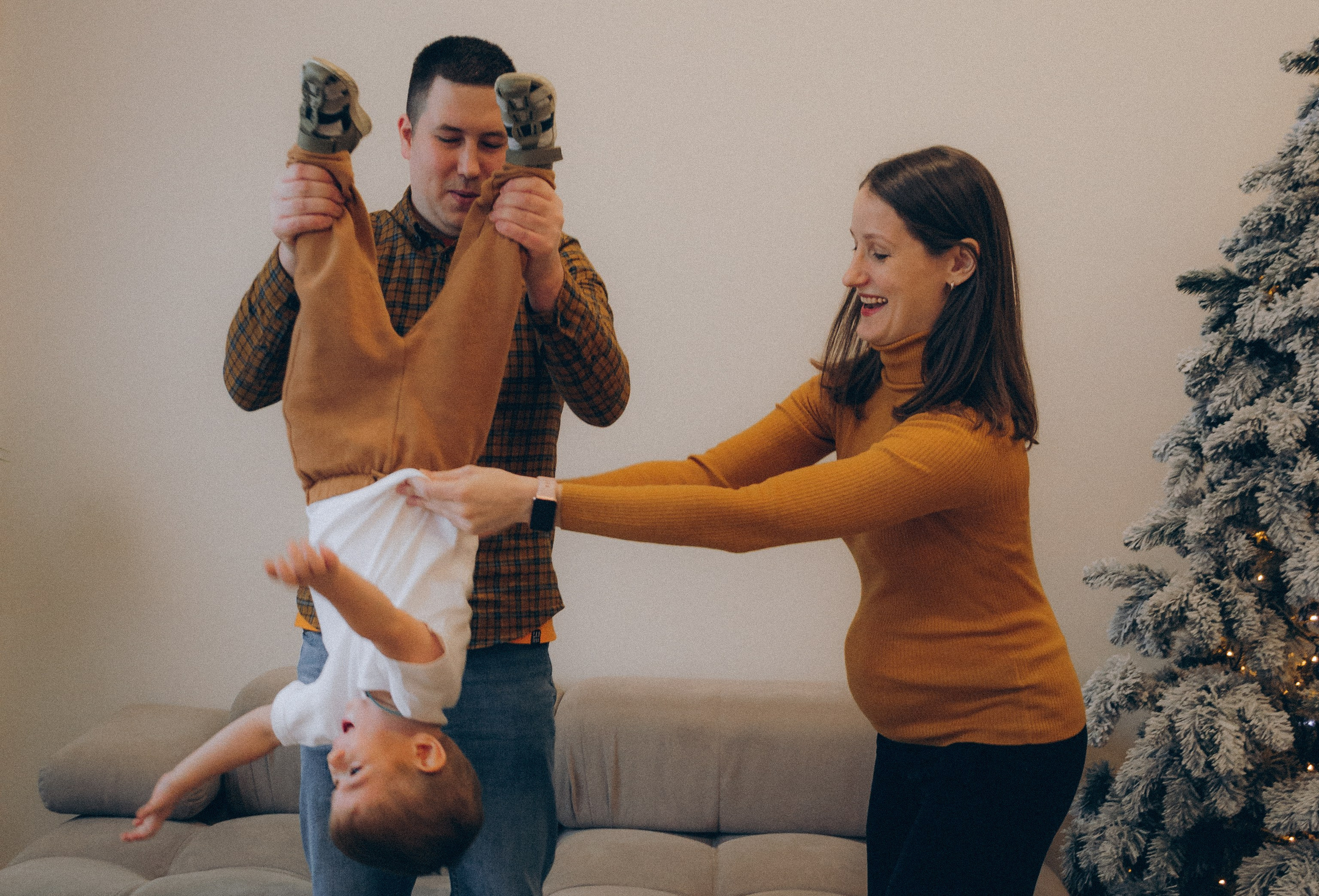 Студийная. Семейный и детский фотограф в Москве Светлана Козырева