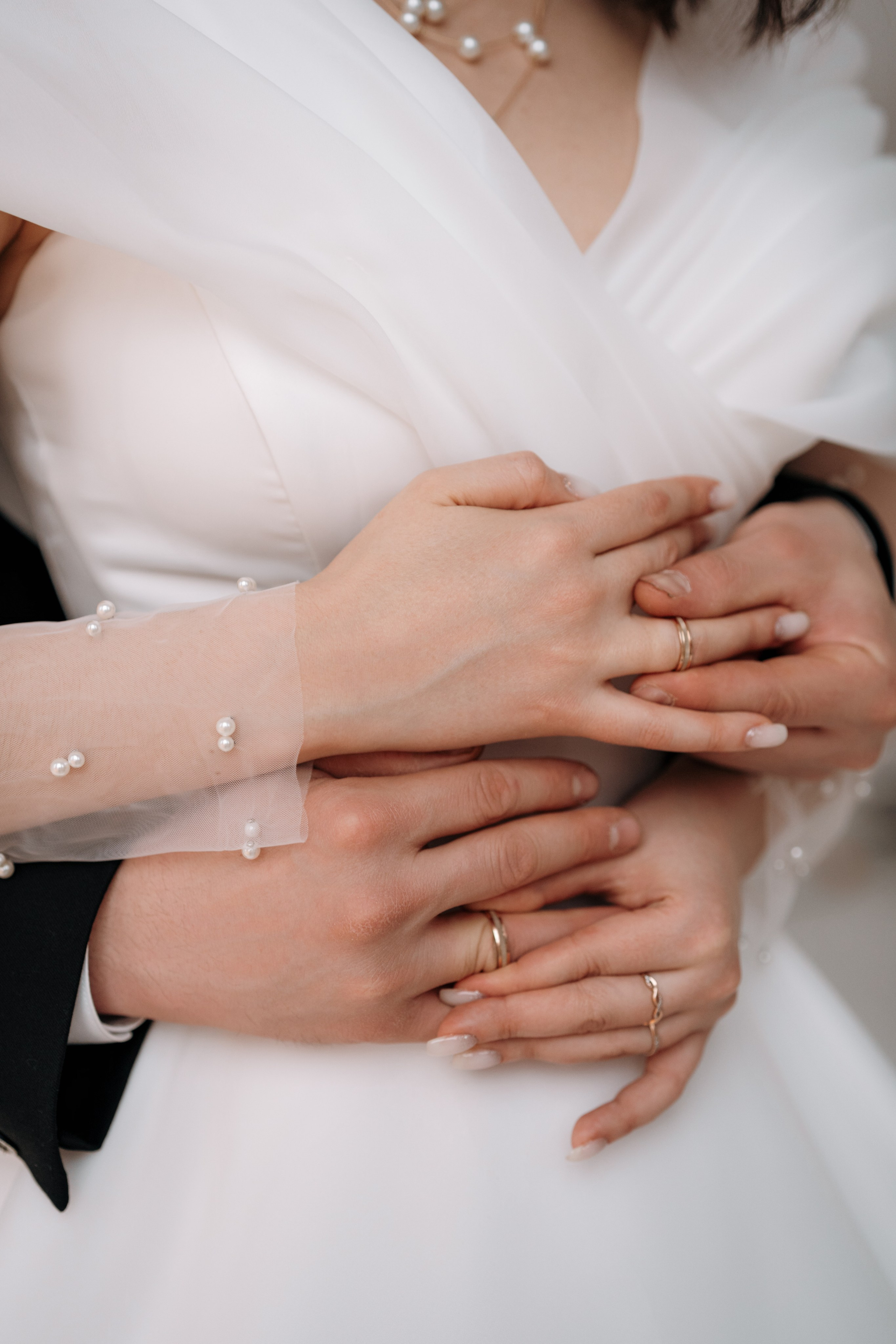 Wedding. Свадебный и семейный фотограф Уфа