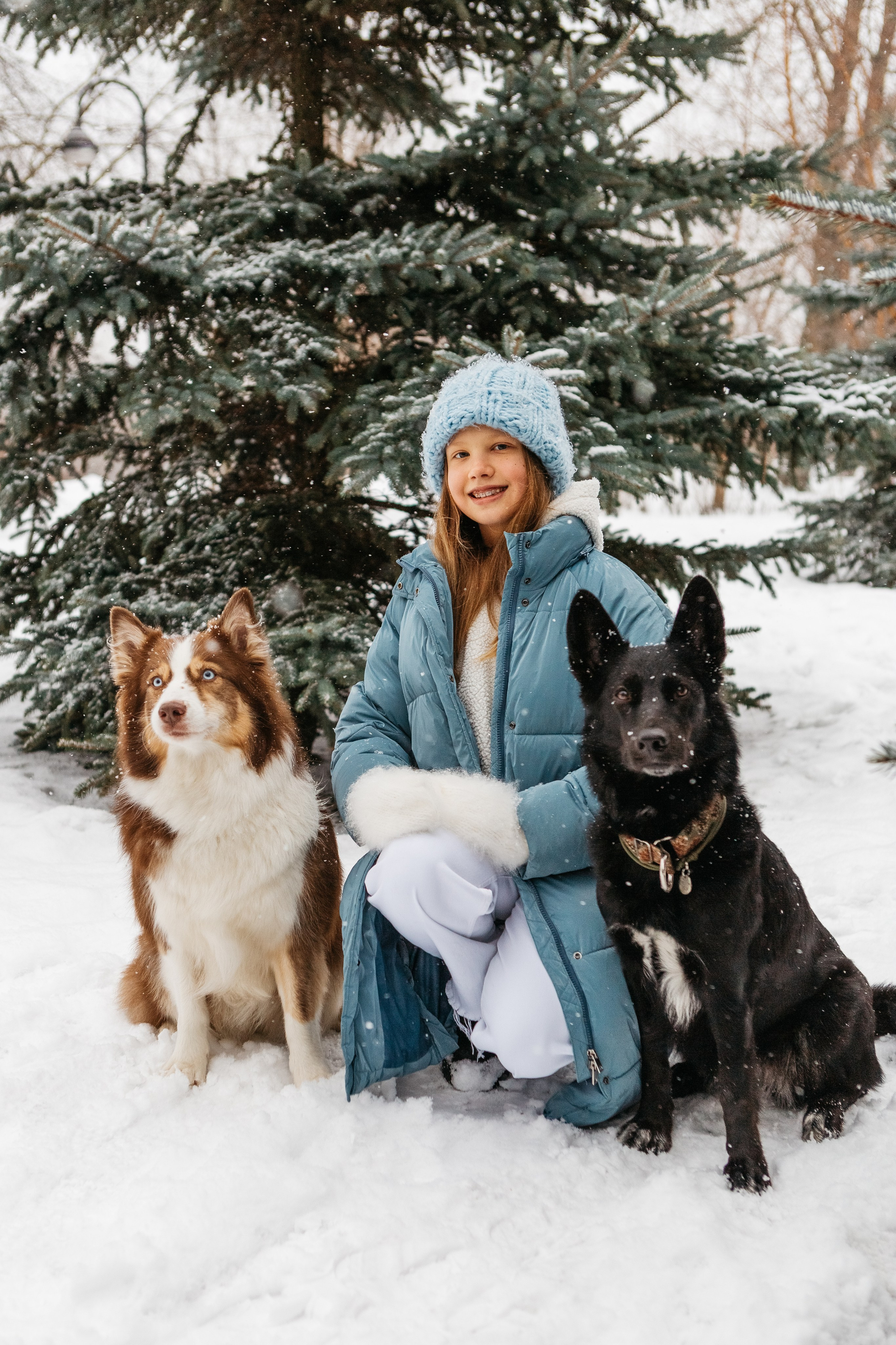 Анастасия. Семейный и портретный фотограф в Санкт-Петербурге