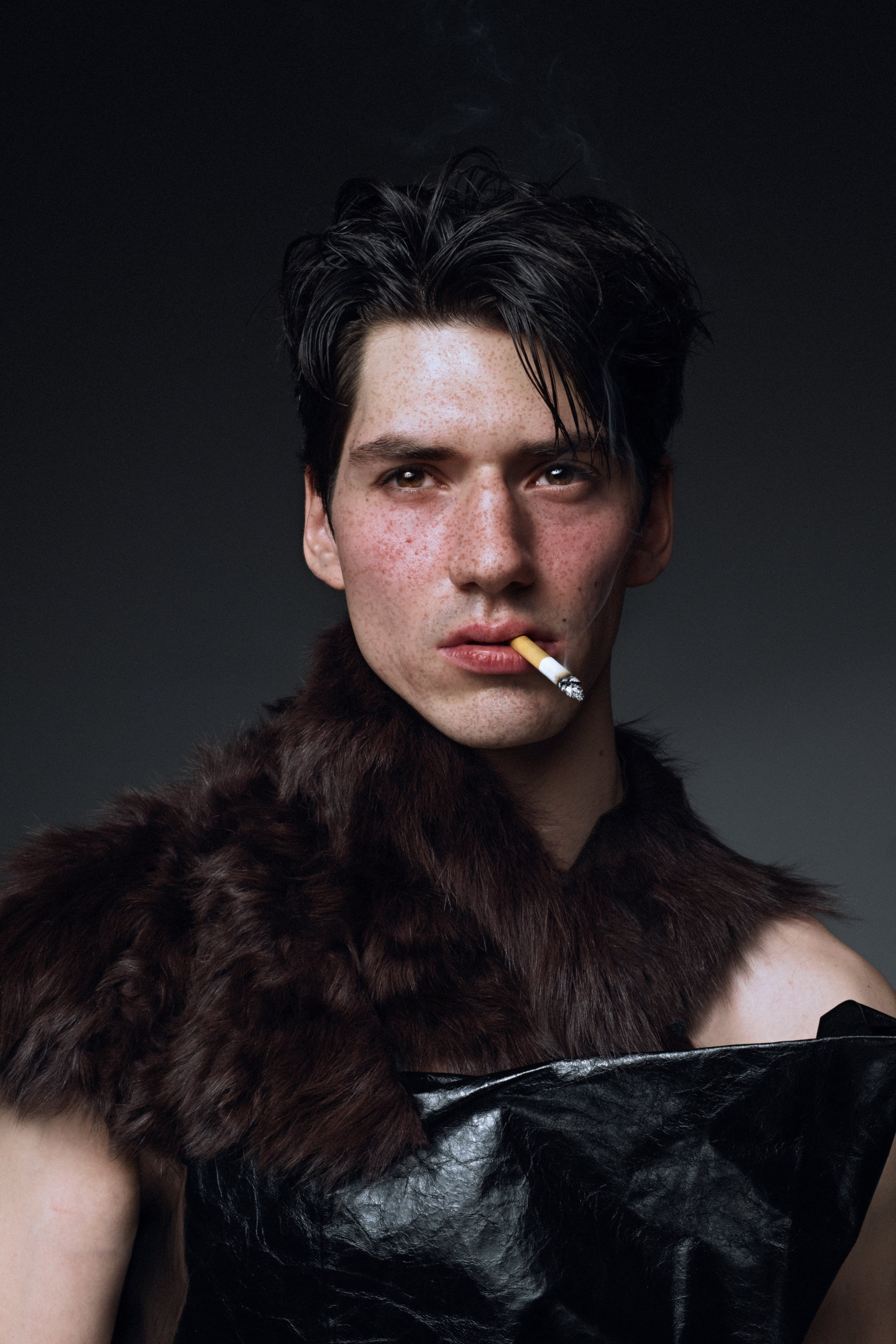 George. Guilty Model Management