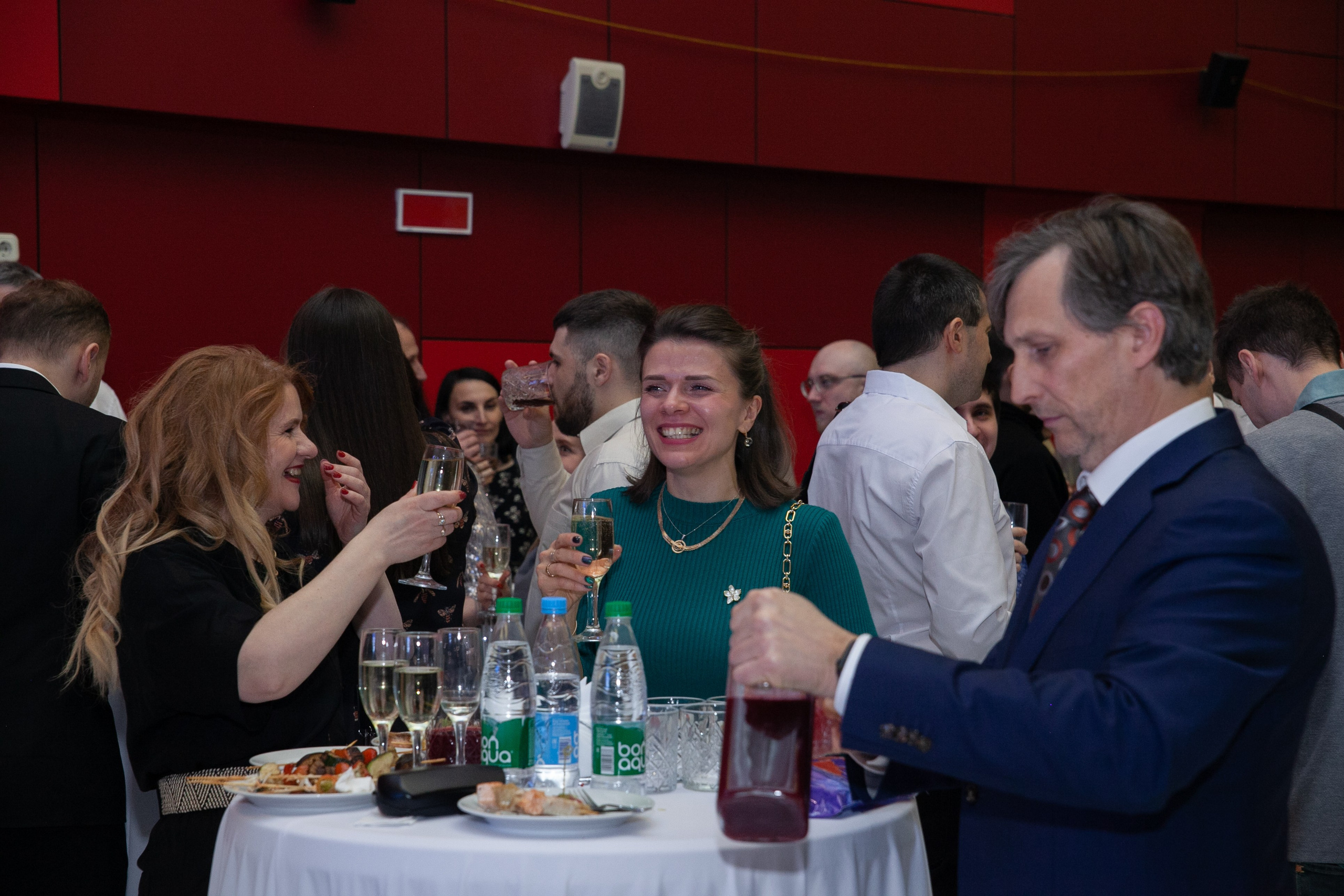 IBA КОРПАРАТИВ