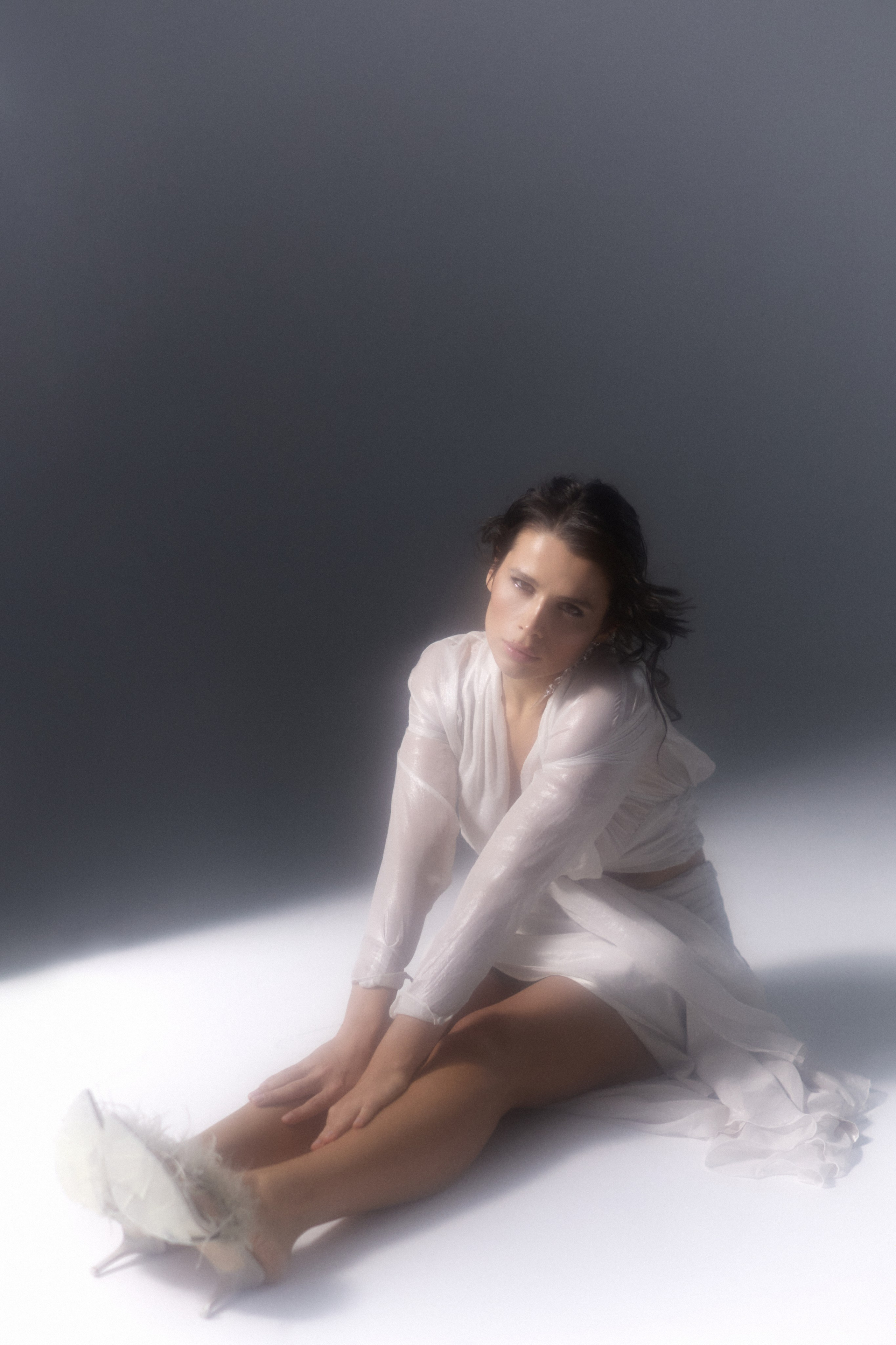 Ирина. Антонова Таня Индивидуальные и семейные съемки в Липецке