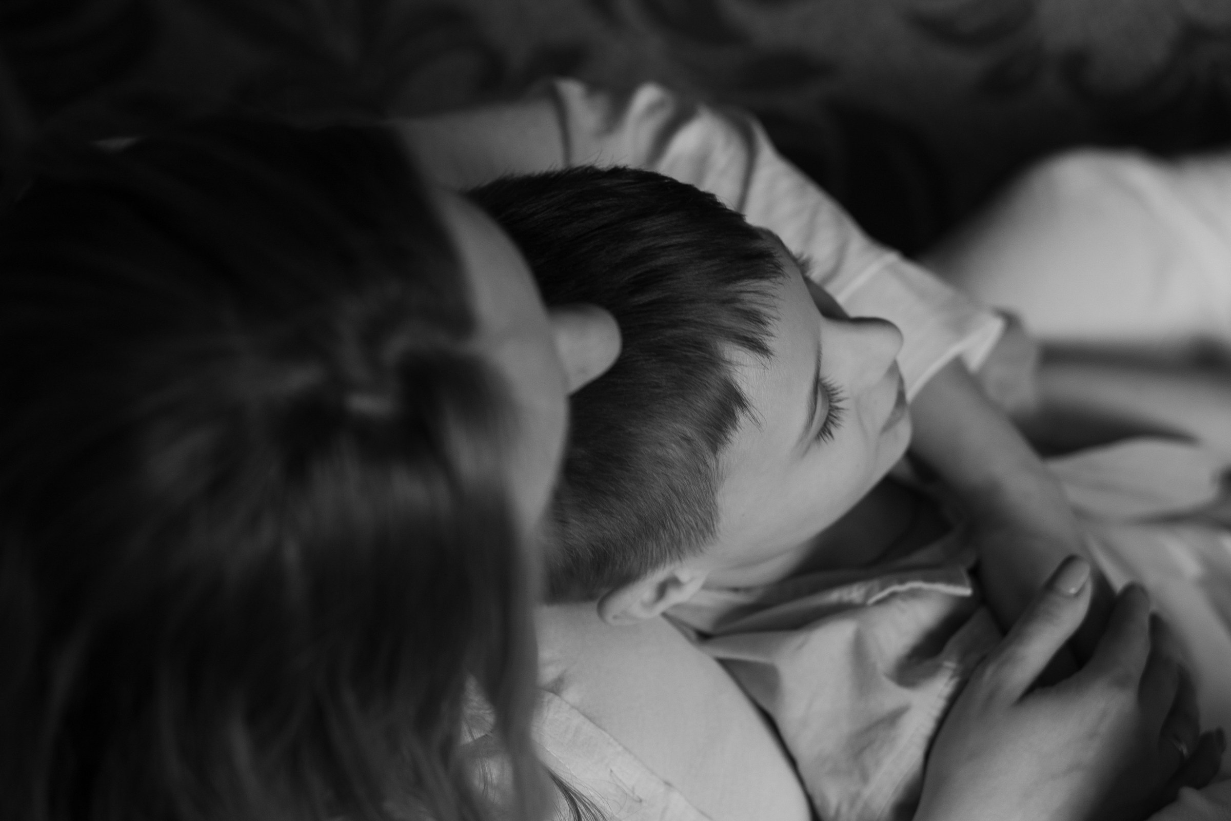 Ольга и Александр. Фотограф Катя Стрельцова