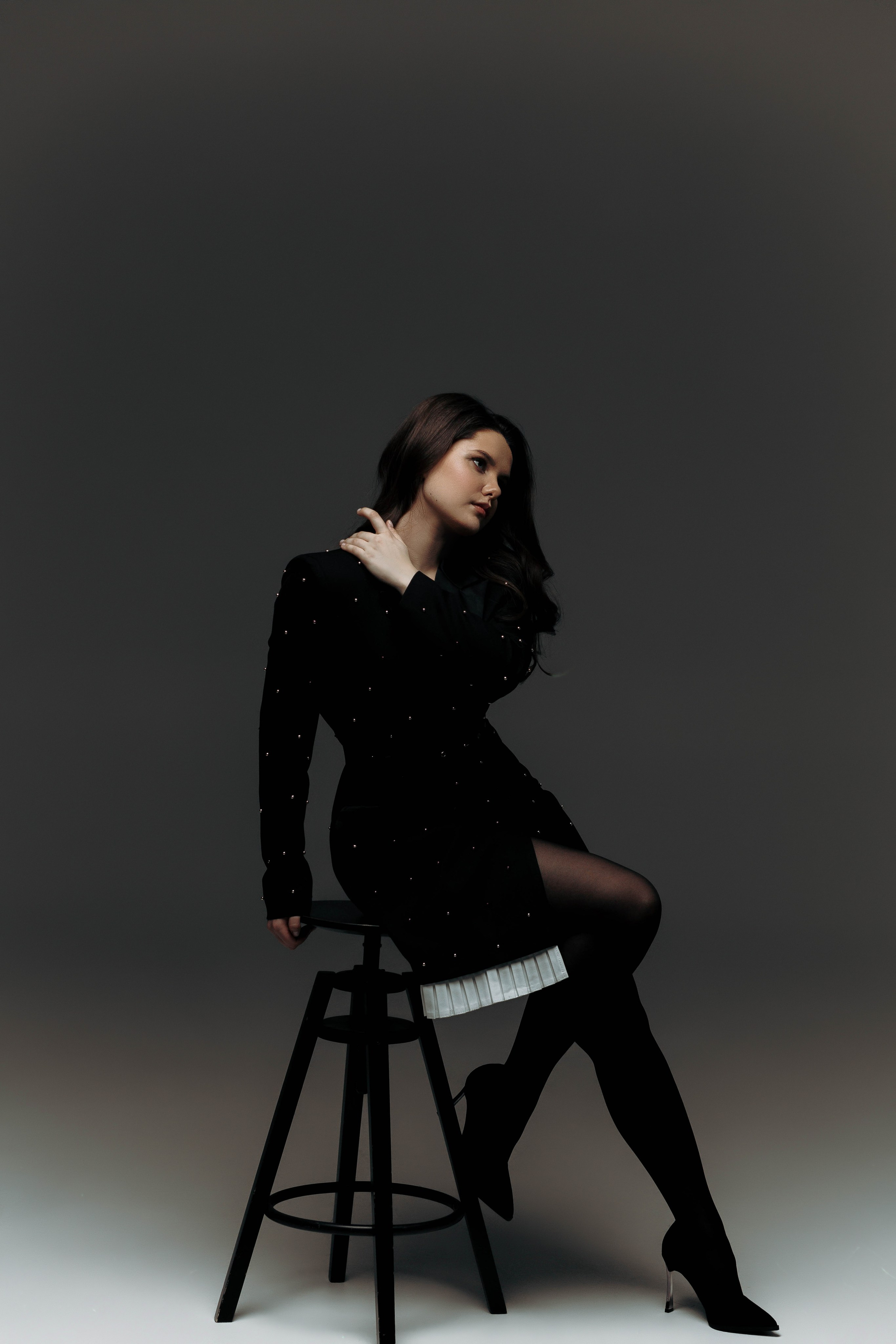 Виктория. Фотограф Дарья Бобровских в Воронеже