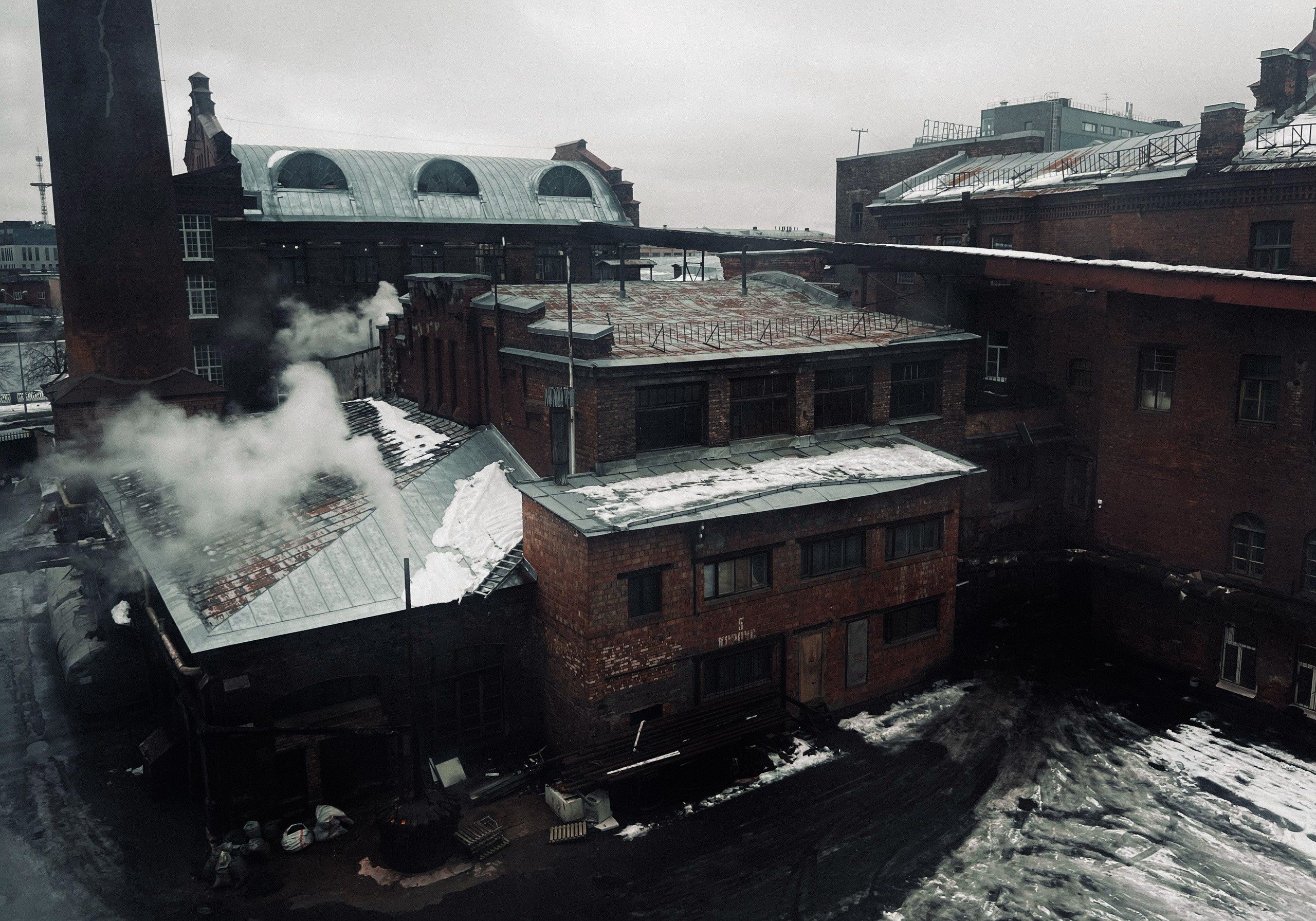 Работы вне серий — Сафонов Владислав. Сафонов Владислав, фотохудожник